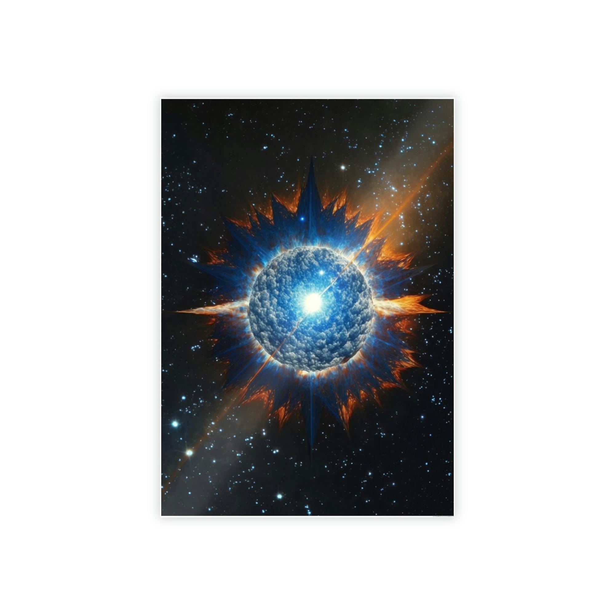 Stars Beyond the Stars: A Journey through the Universe