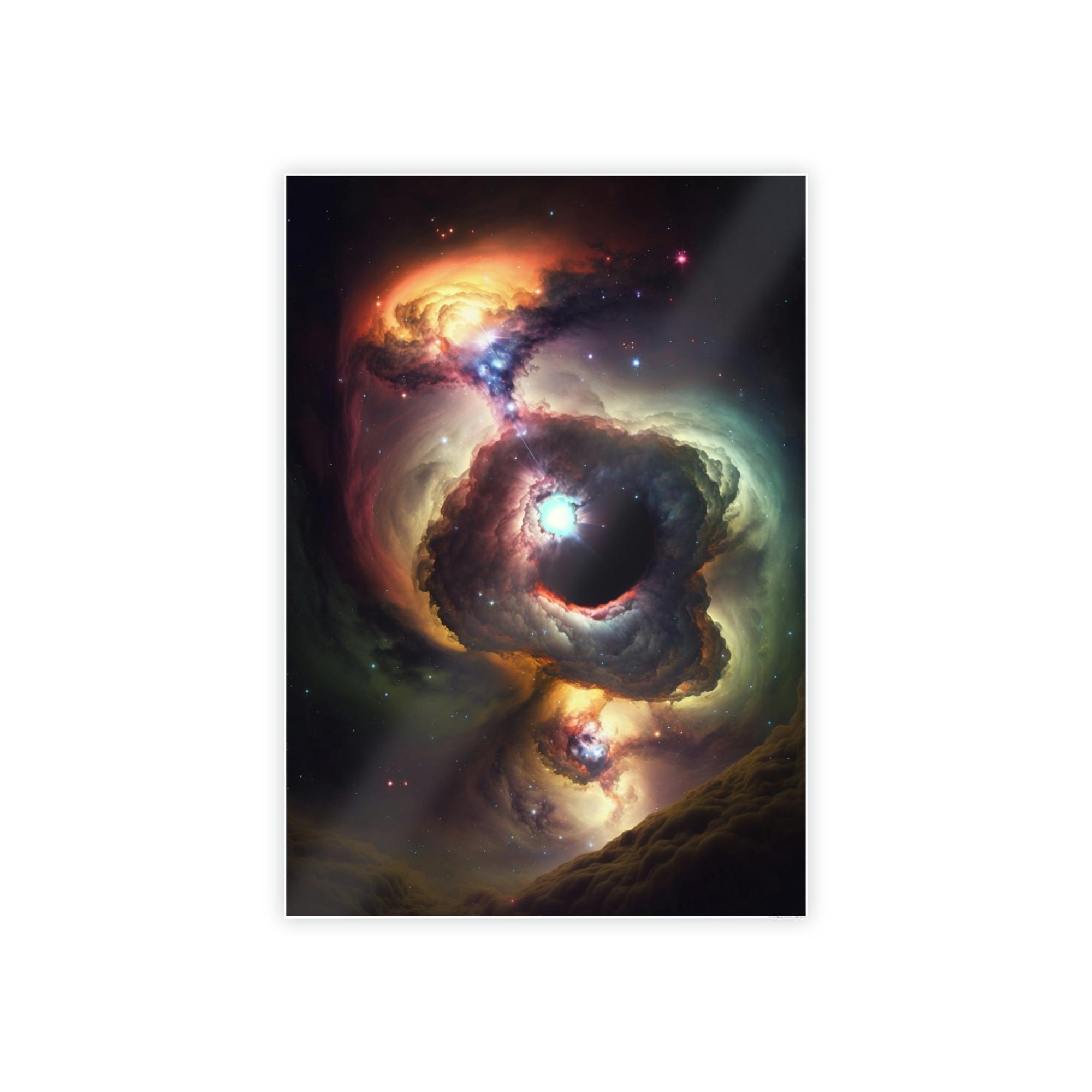 Nebulae Beyond the Stars: Nebulae Expedition