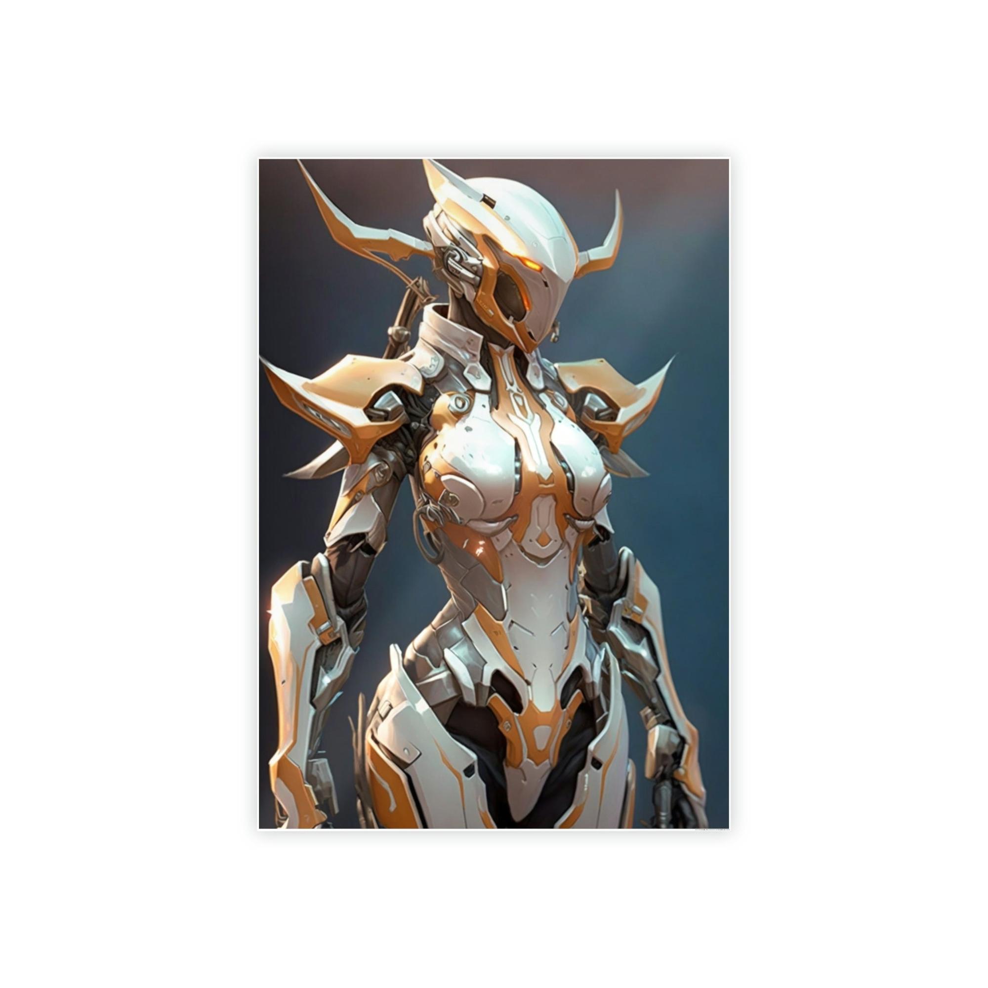 Warframe Warframe Redemption: A Path to Honor and Glory