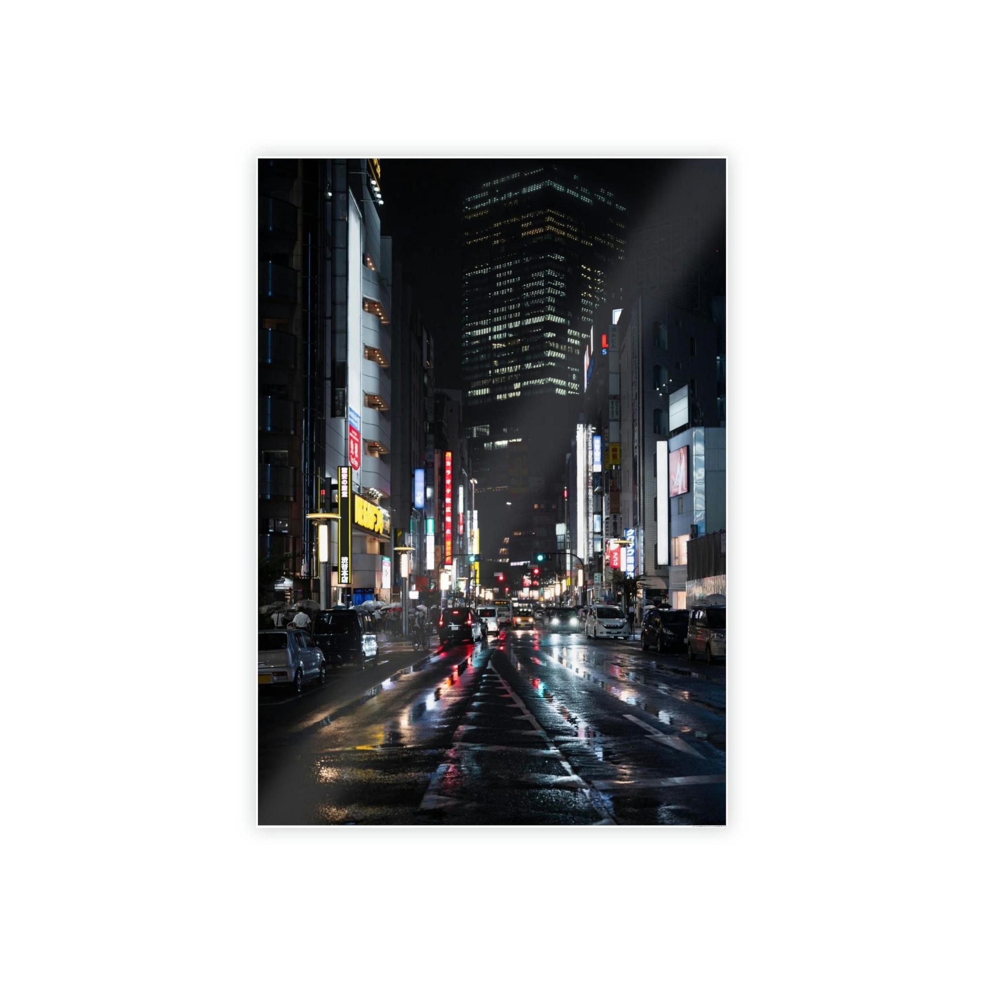 Street Urban Adventure: Exploring the City Streets