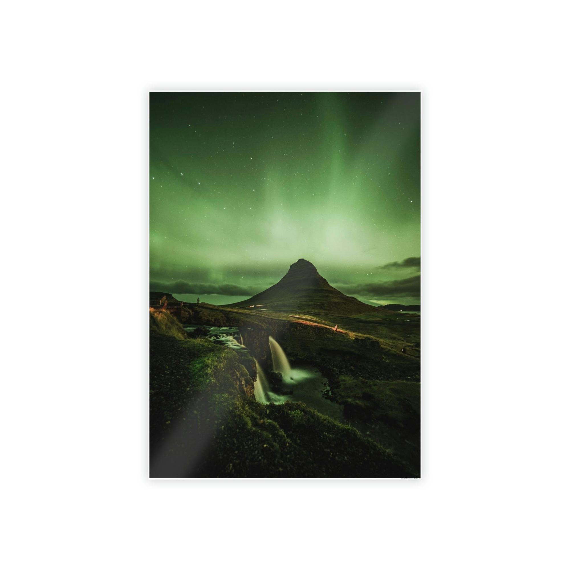 Aurora Borealis Aurora Borealis Symphony: A Masterpiece of Light and Sound