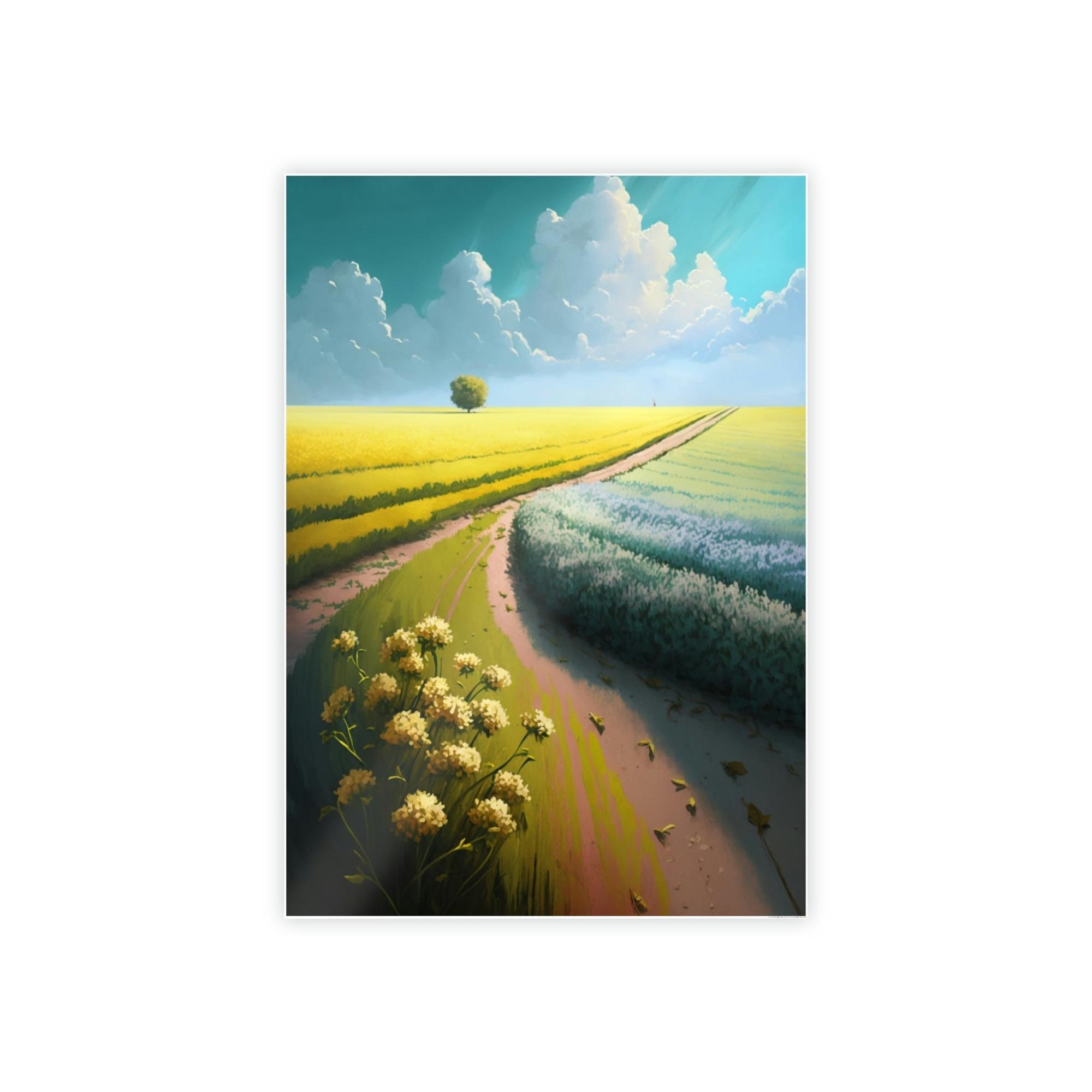 Spring Spring Awakening: A Vibrant Celebration of Nature's Rebirth