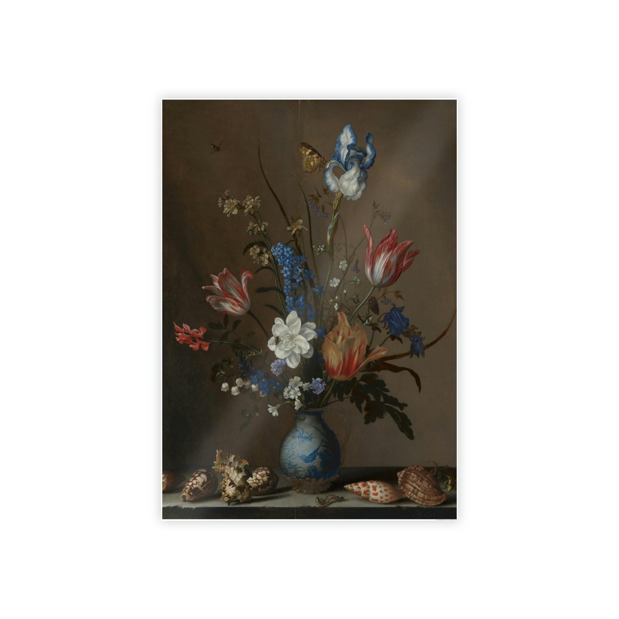 Anthropologie Anthropologie's Blossoming Beauty: A Vision of Delicate Charm
