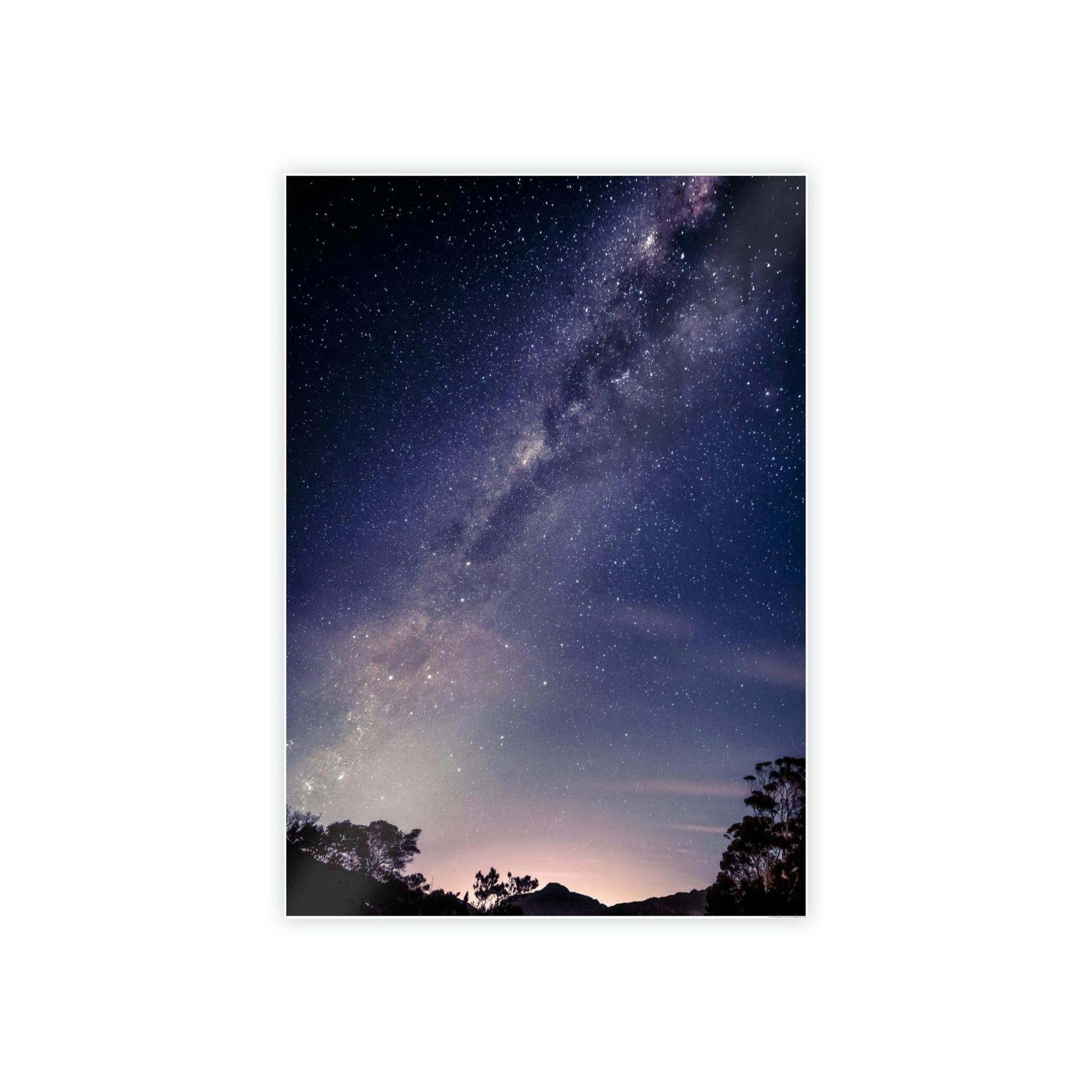 Stars Dancing with the Stars: A Celestial Waltz