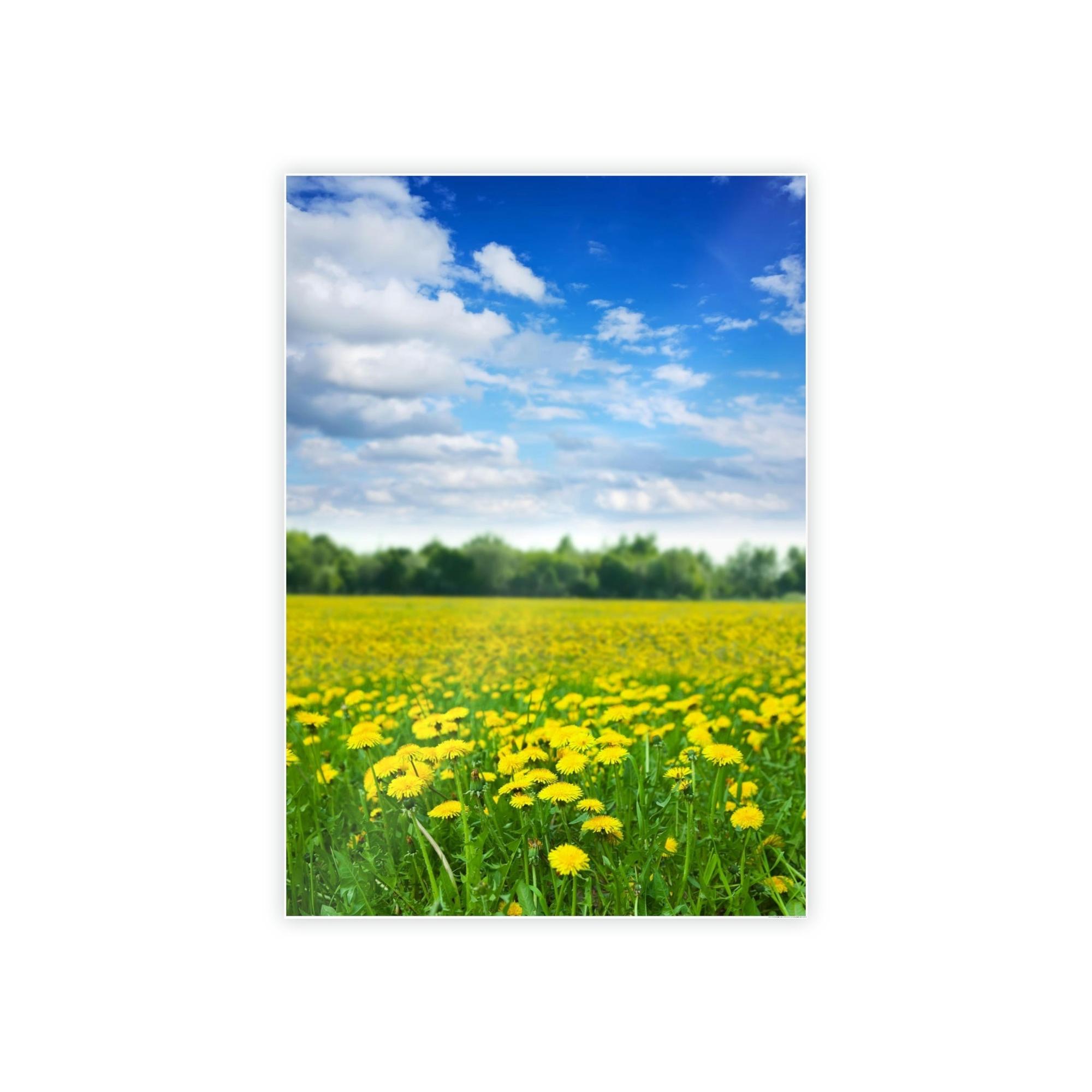 Spring The Joy of Spring: A Celebration of the Season's Endless Delights