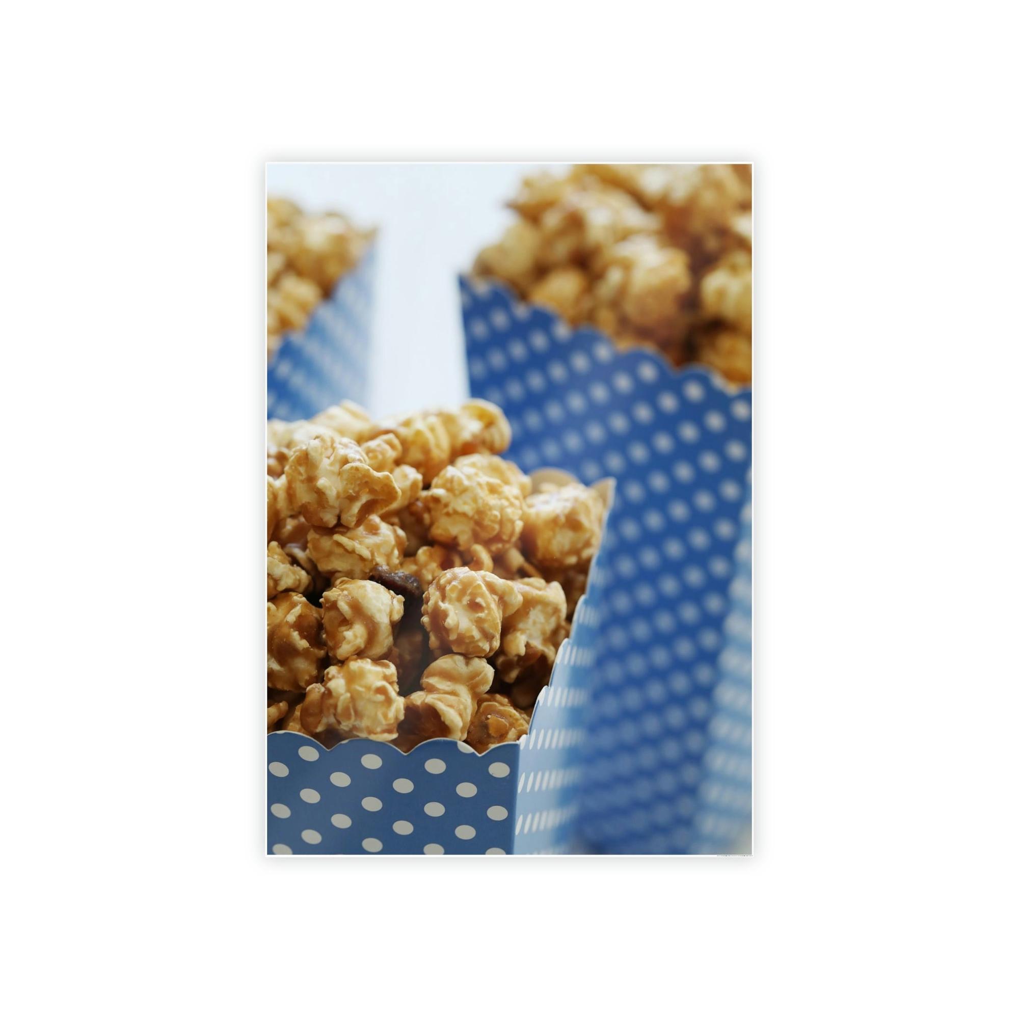 Popcorn Popcorn Dreamscape: A World of Imagination and Flavor
