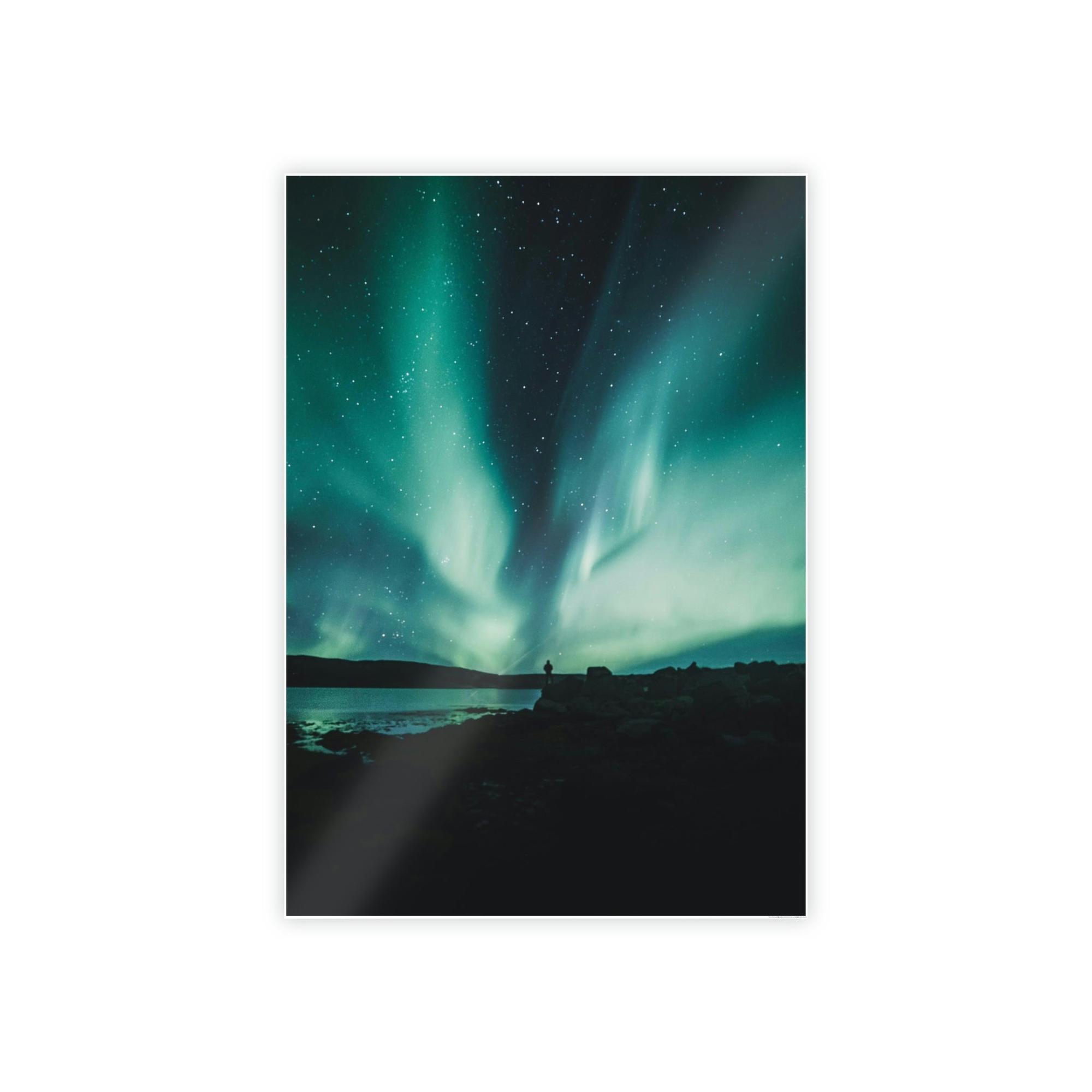 Aurora Borealis The Aurora Borealis Wonder: A Captivating Vision of the Sky