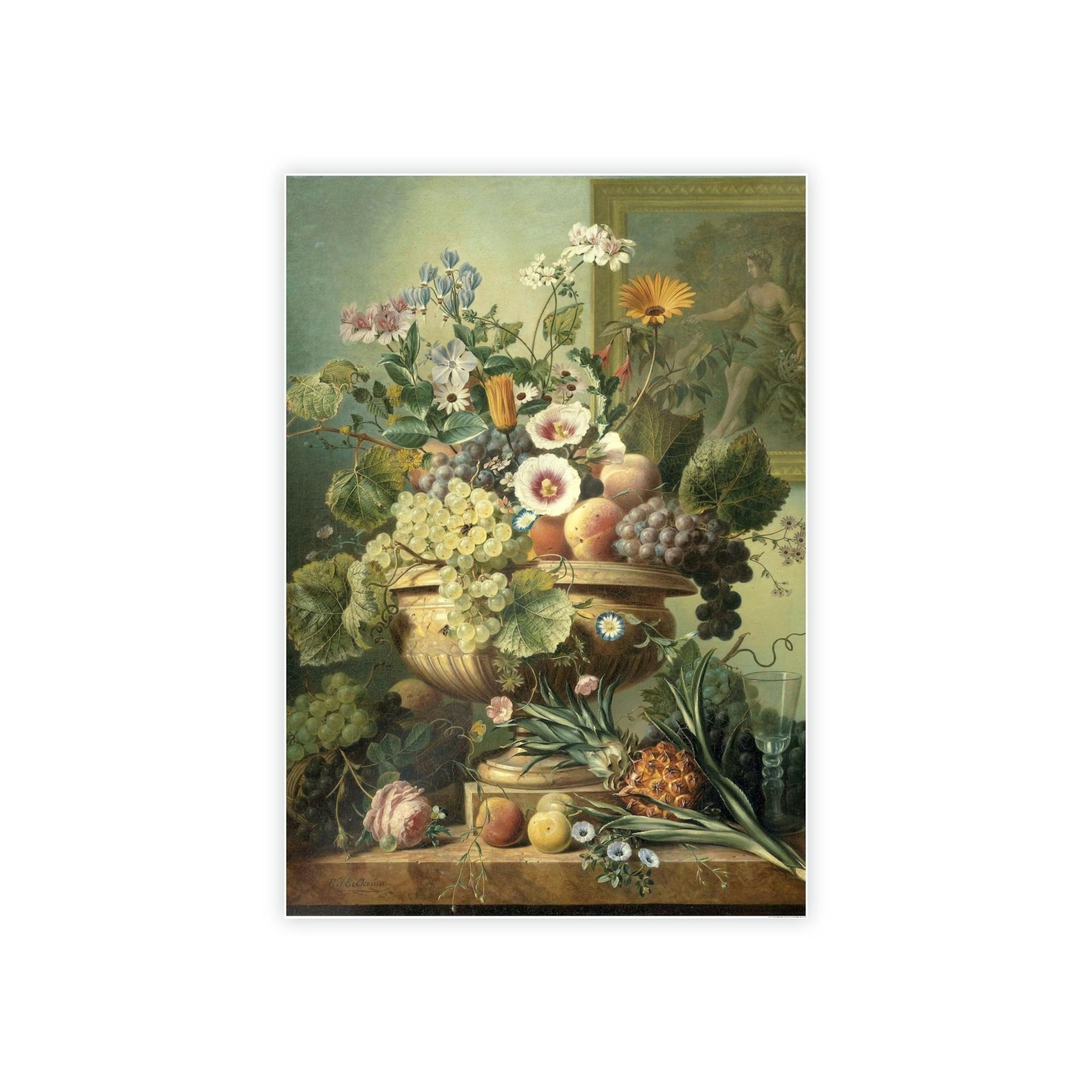 Anthropologie Anthropologie's Whimsical Still Life: A Study in Delightful Details