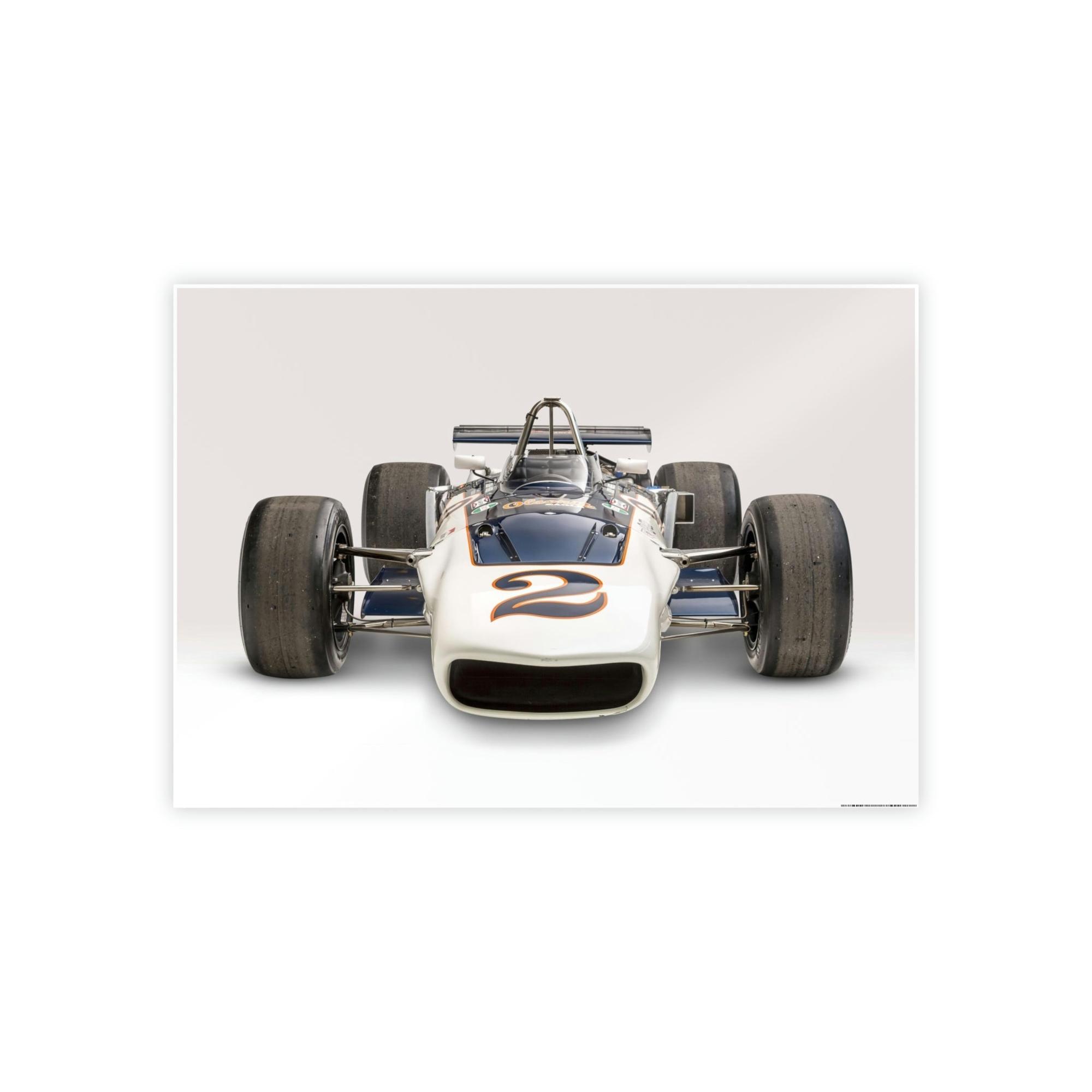 Porsche Porsche Passion: A High-Quality Framed Poster for Car Lovers Everywhere