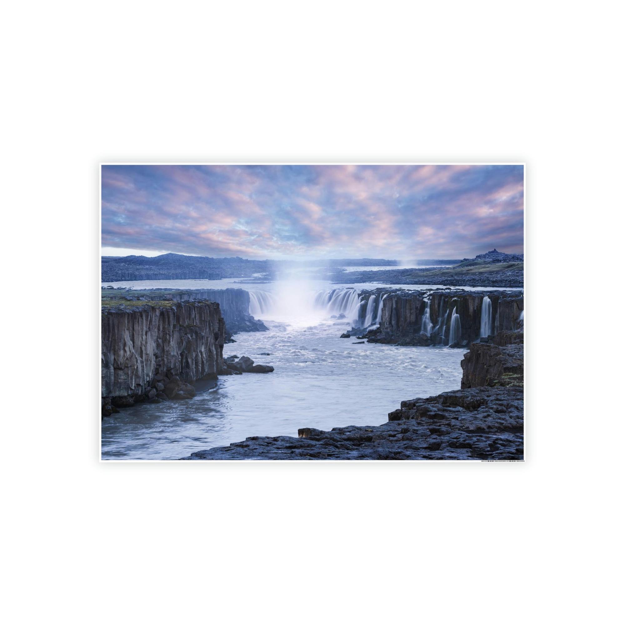 Waterfalls Waterfalls