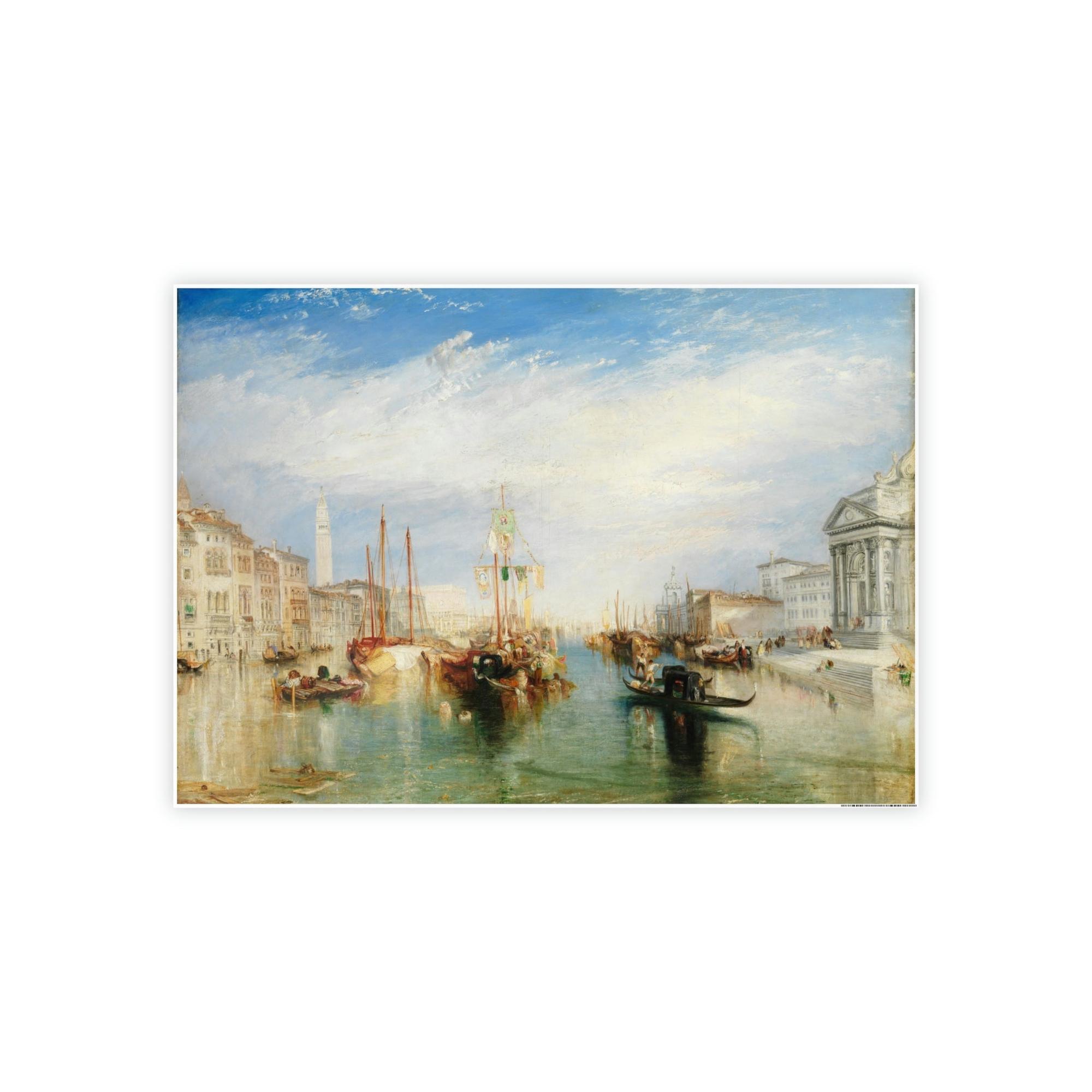 Anthropologie Serene Scenery: Anthropologie-Inspired Art on Framed Canvas Prints