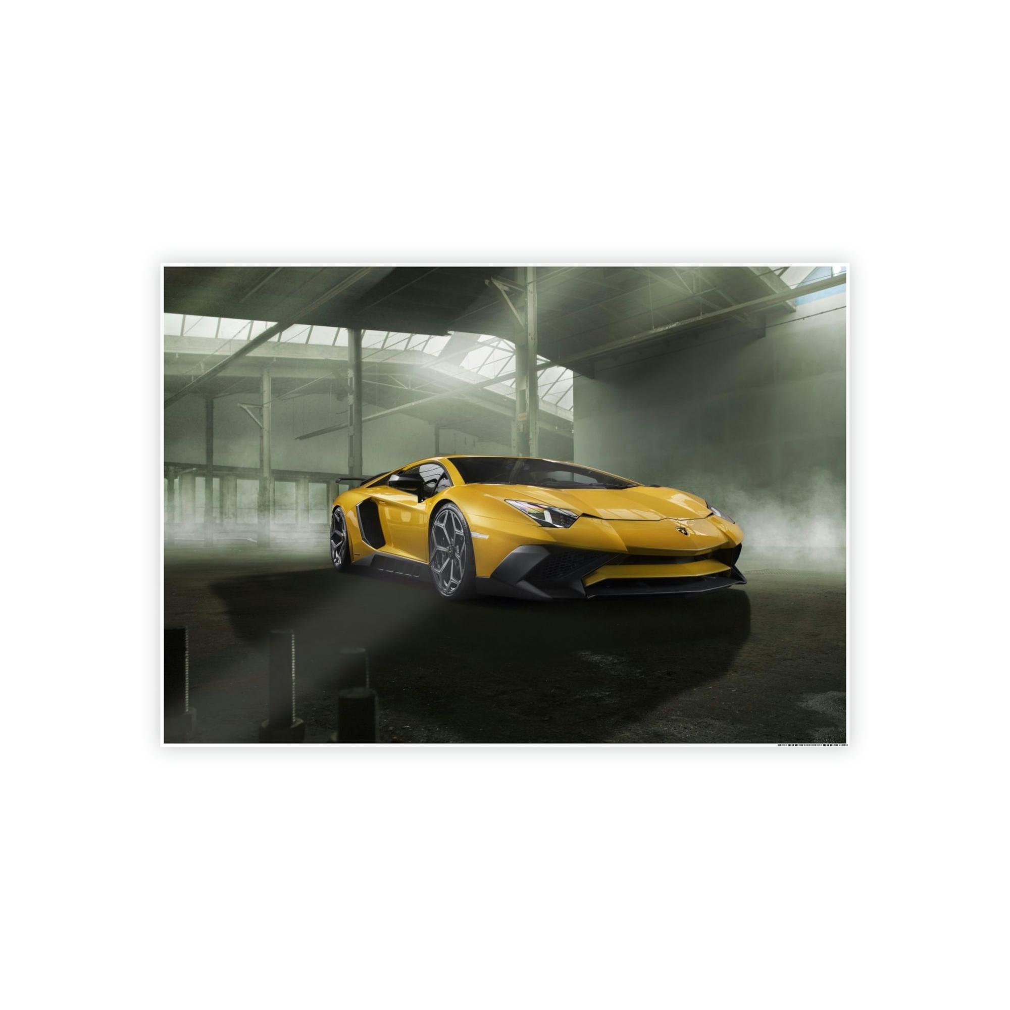 Porsche Racing Legends: Iconic Porsche Art Prints and Framed Posters