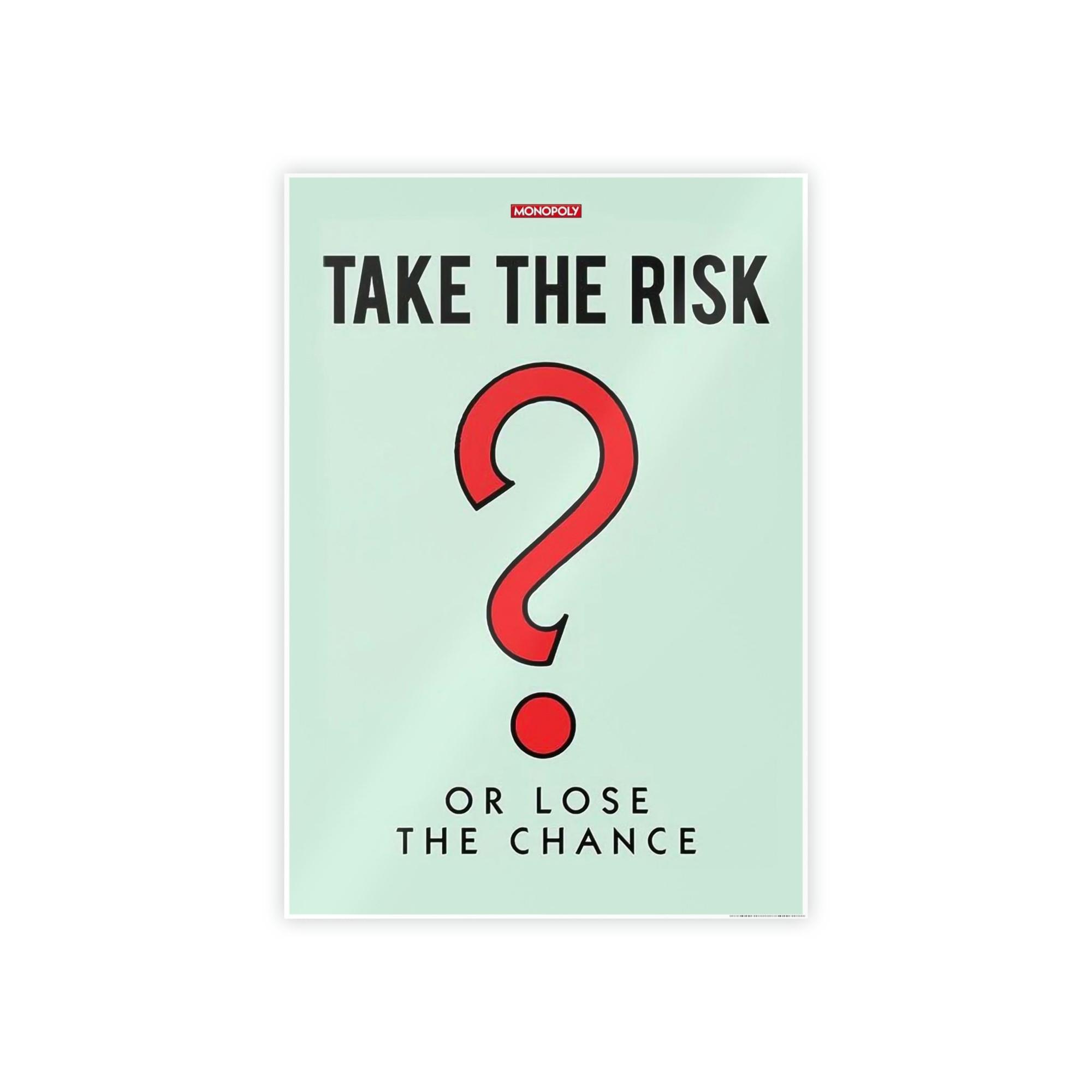 Monopoly & Motivation Bringing Quotes to Life: Alec Monopoly's Quote Art on Framed Canvas and Posters