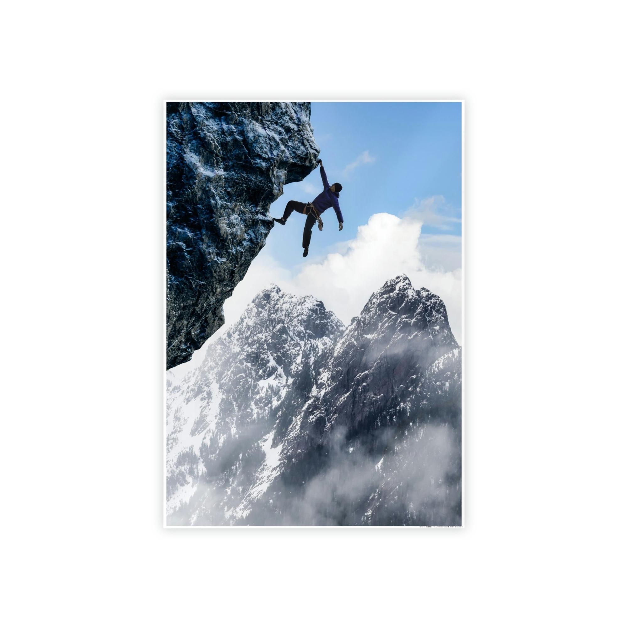 Action And Adventure The Art of Adventure: A Thrilling Print on Canvas for Your Home Decor