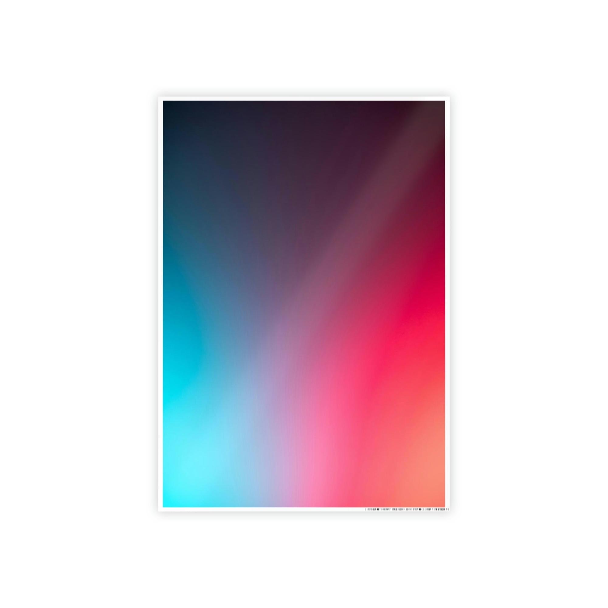 Colors Colorful Horizon: Stunning Wall Art to Inspire Your Space
