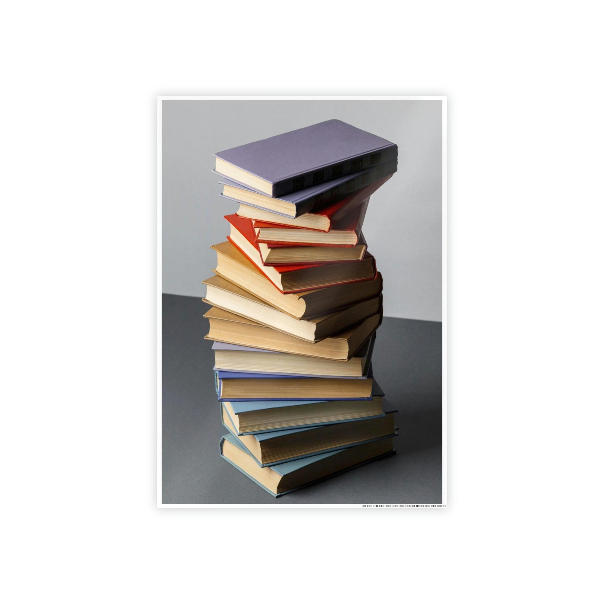 Books Reading Nook Necessities: Art Prints and Posters for a Cozy and Inspirational Space
