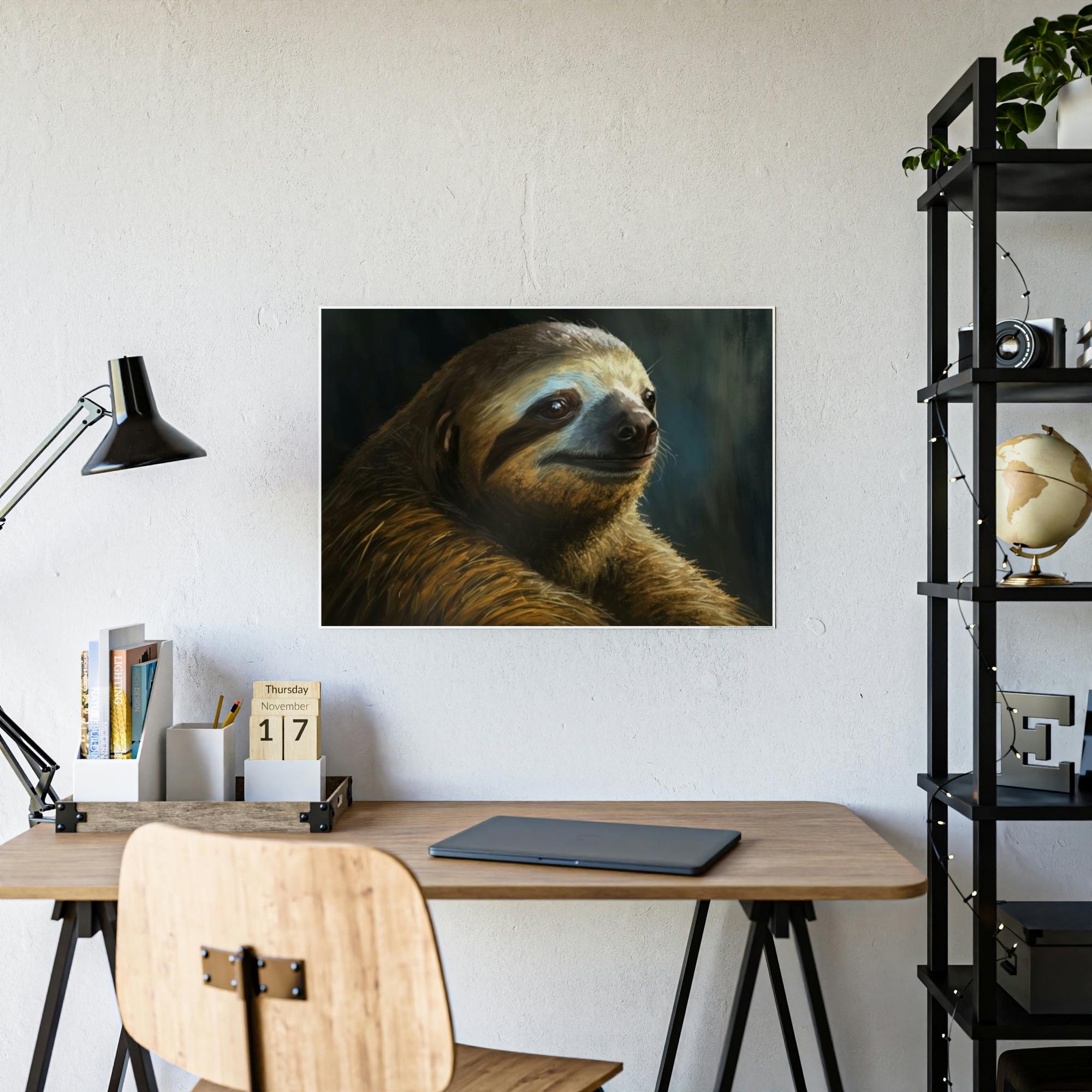 Sloths Sloth Sanctuary: A Peaceful Rainforest Retreat