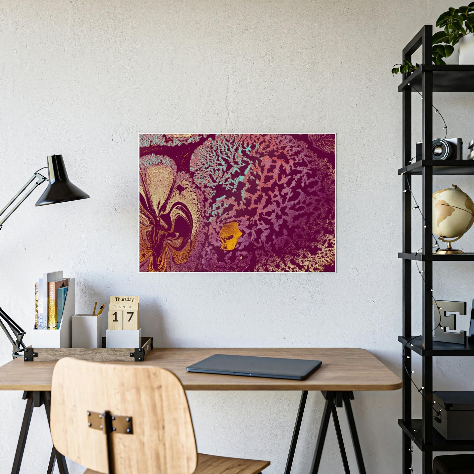 Anthropologie The Pink Palette of Anthropologie: A Journey of Emotions