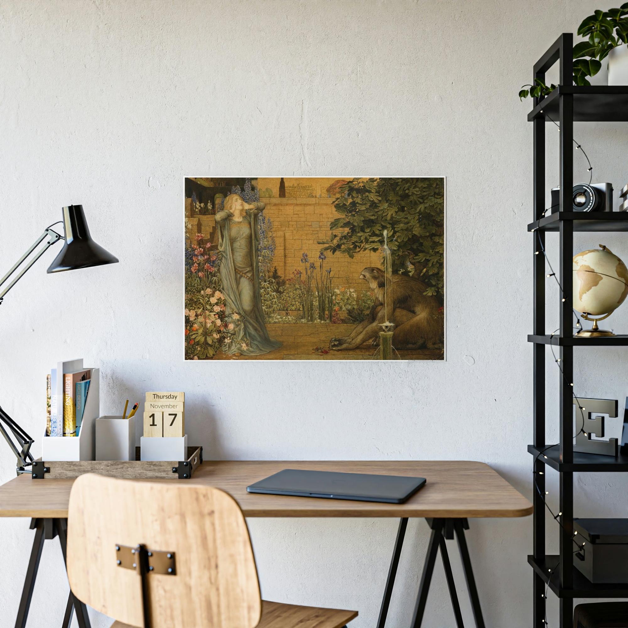 Anthropologie Whimsical Anthropologie Dreamer: A Portrait of Imaginative Beauty