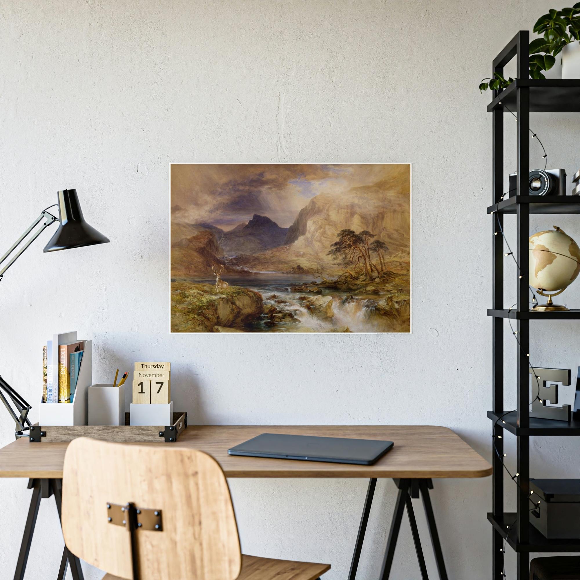 Anthropologie Nature's Muse: An Anthropologie-Style Portrait of the Great Outdoors