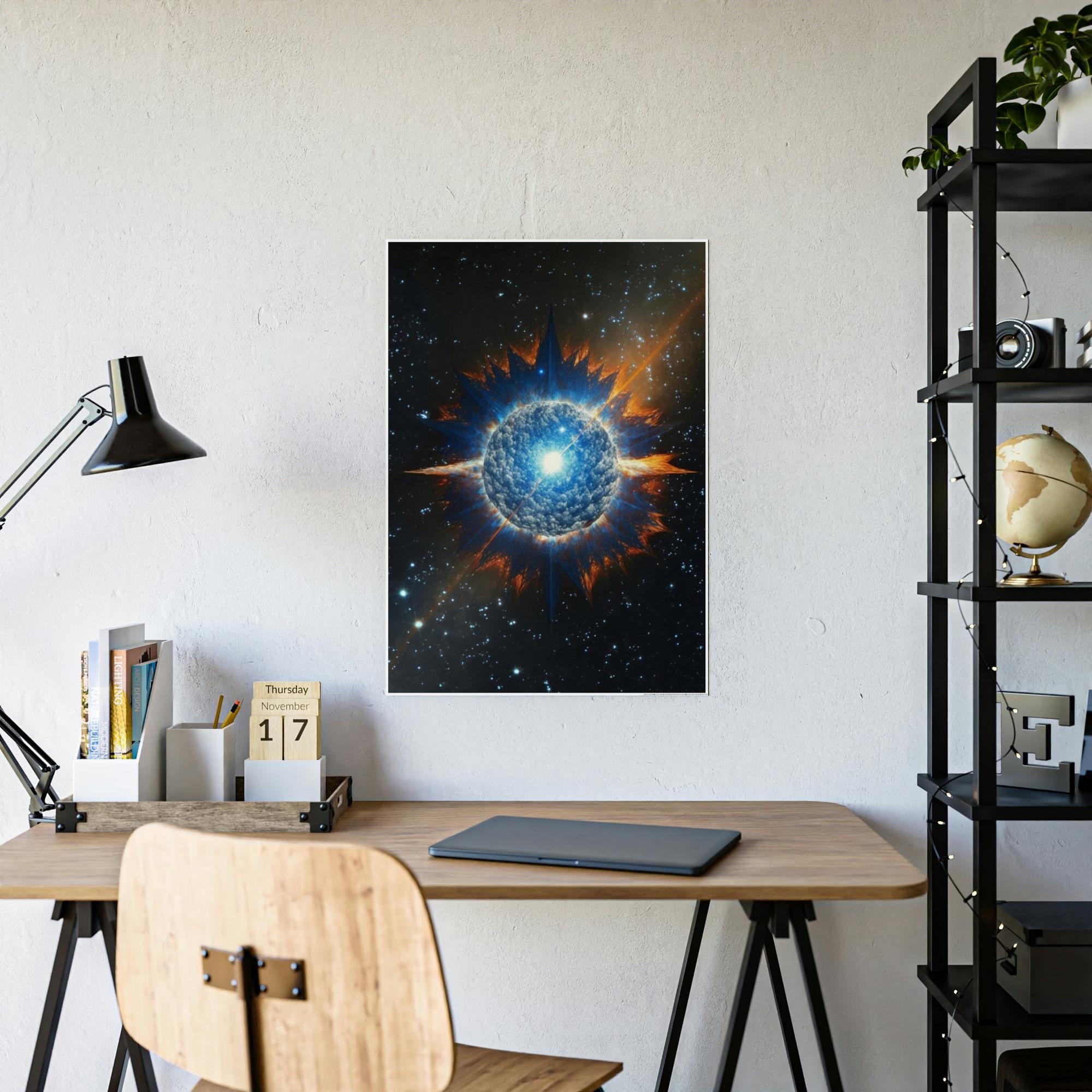 Stars Beyond the Stars: A Journey through the Universe