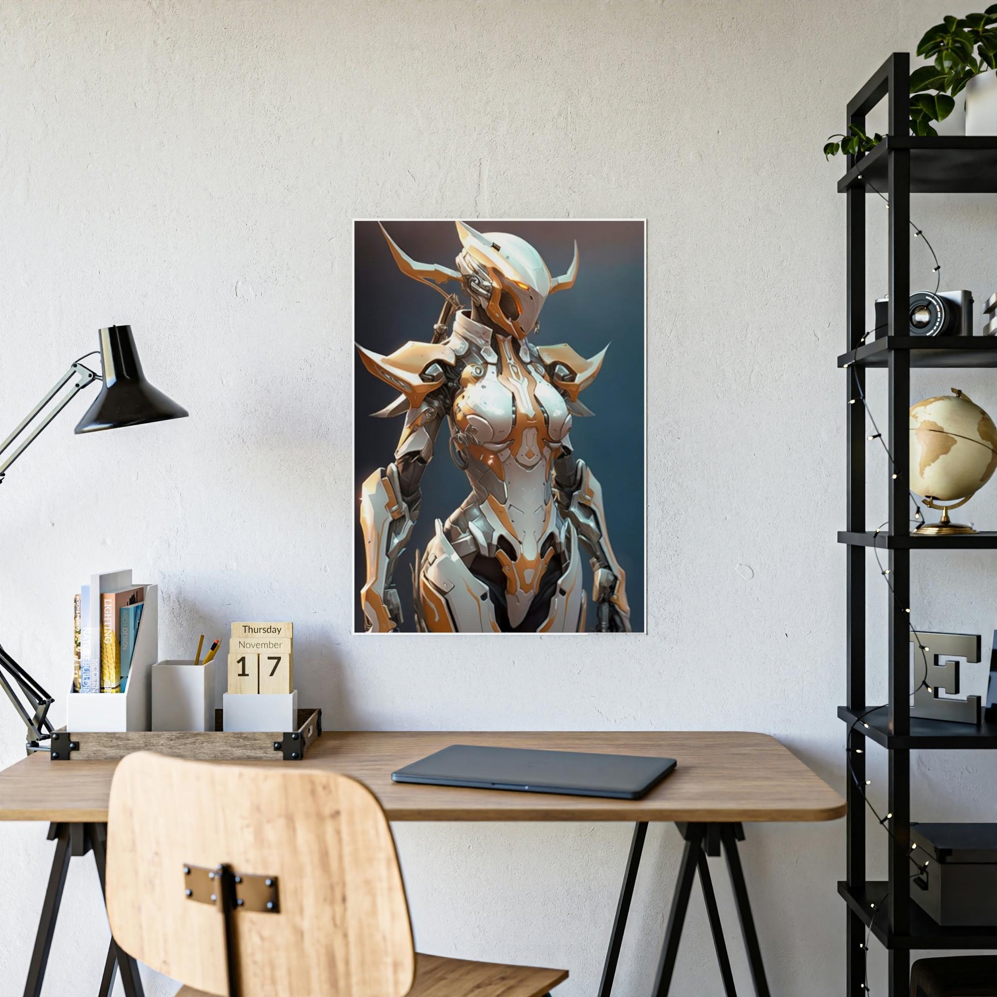 Warframe Warframe Redemption: A Path to Honor and Glory