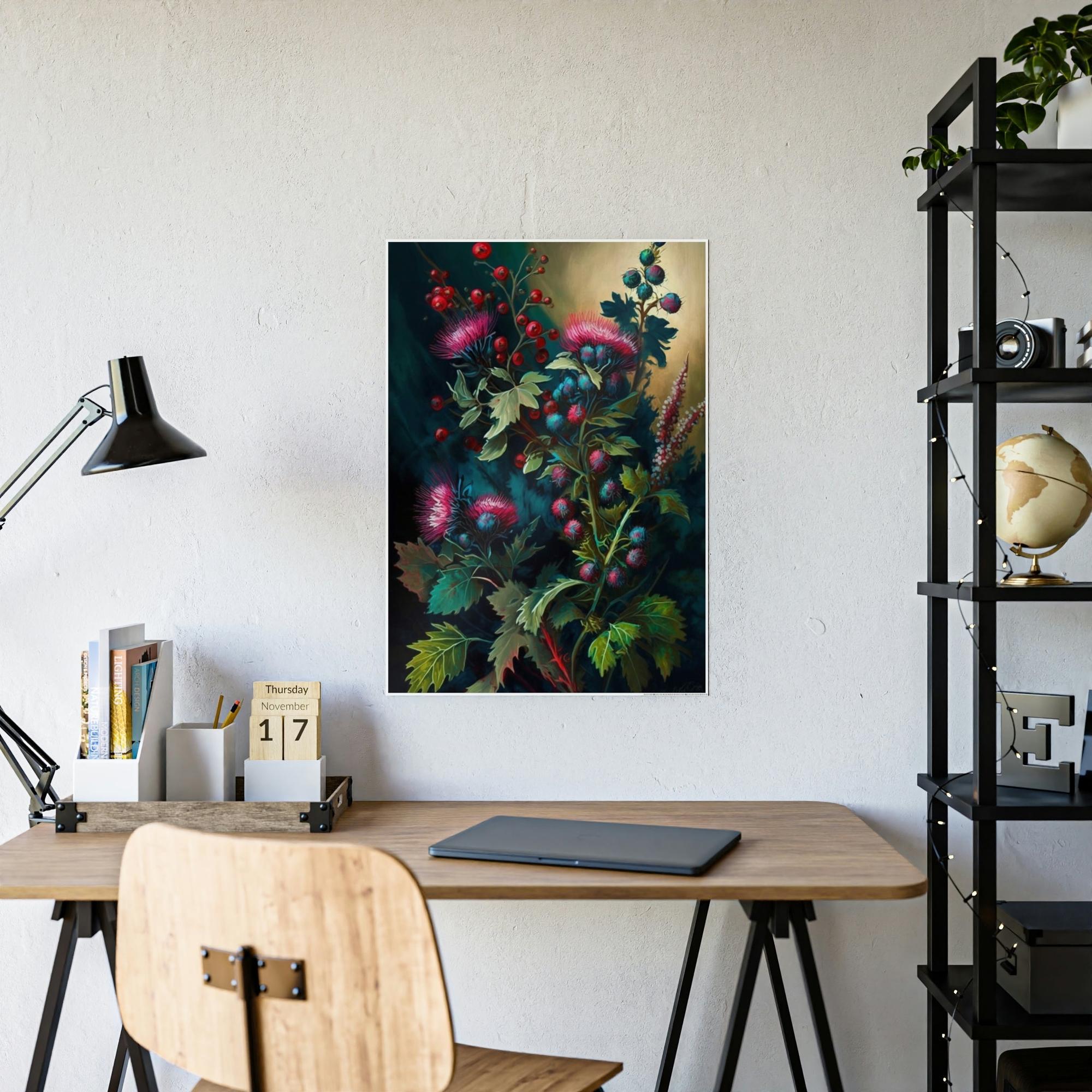 Plants A Journey Through the Greenery: A Tapestry of Plants and Growth