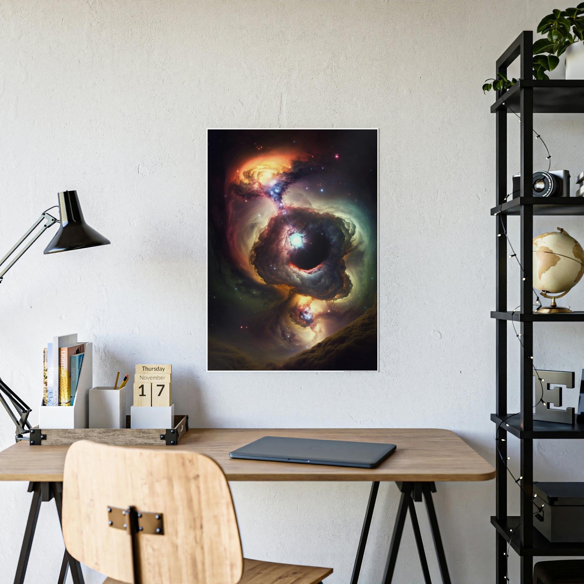 Nebulae Beyond the Stars: Nebulae Expedition