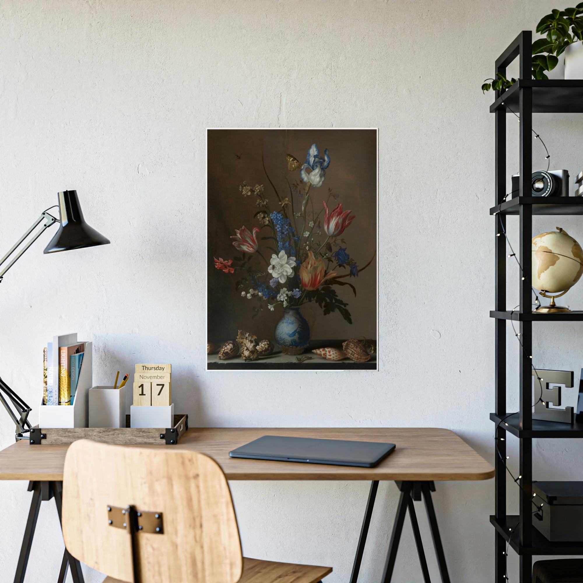 Anthropologie Anthropologie's Blossoming Beauty: A Vision of Delicate Charm