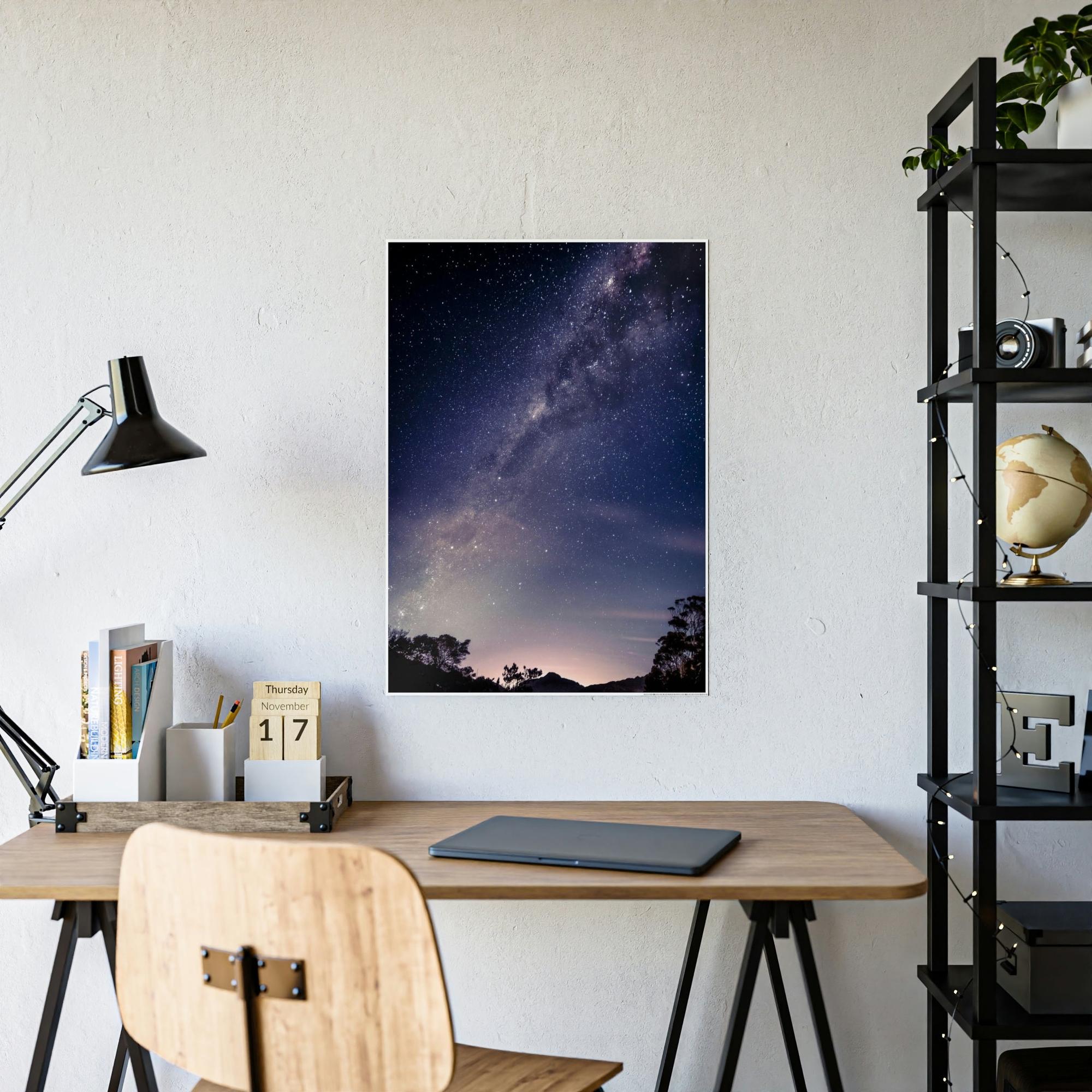 Stars Dancing with the Stars: A Celestial Waltz
