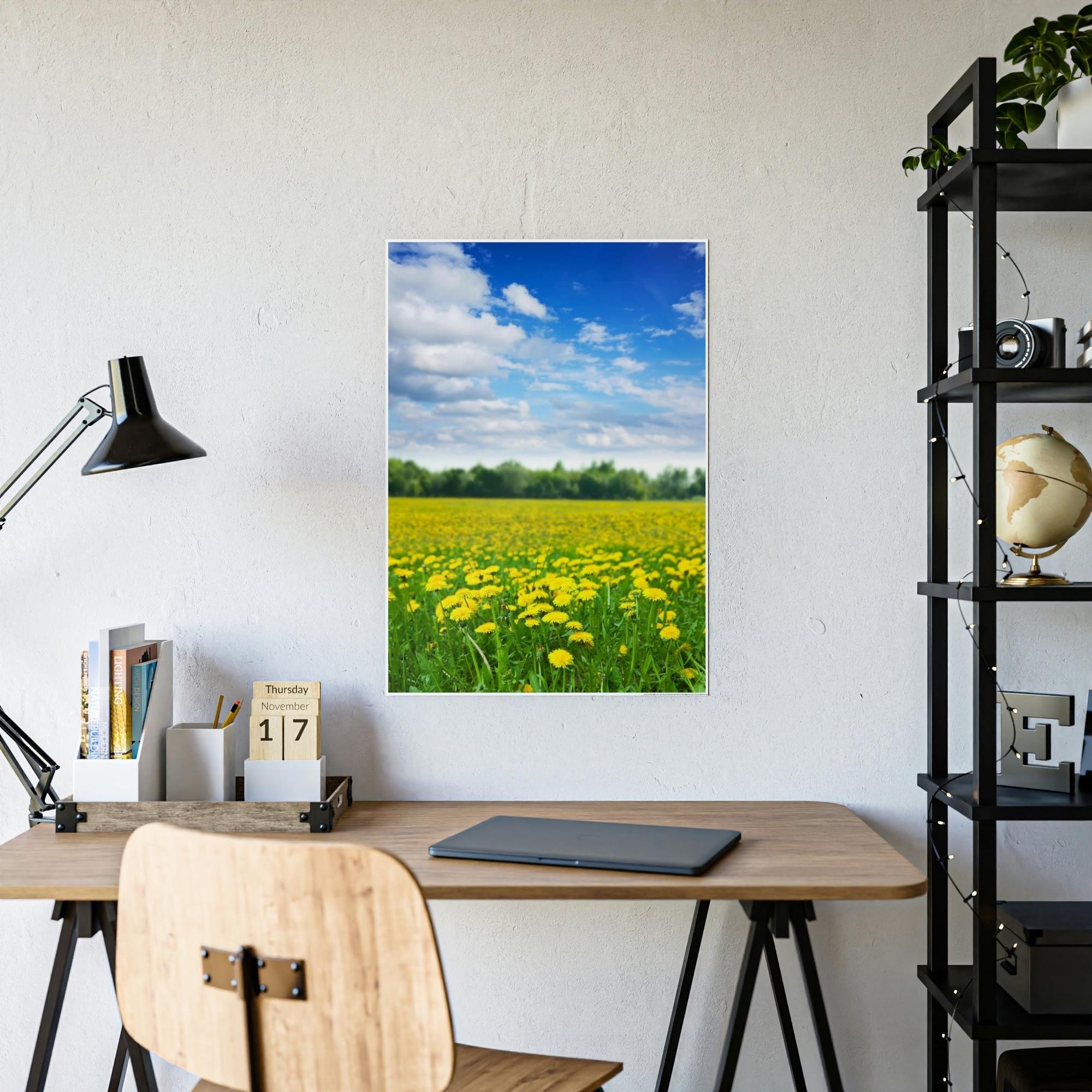 Spring The Joy of Spring: A Celebration of the Season's Endless Delights
