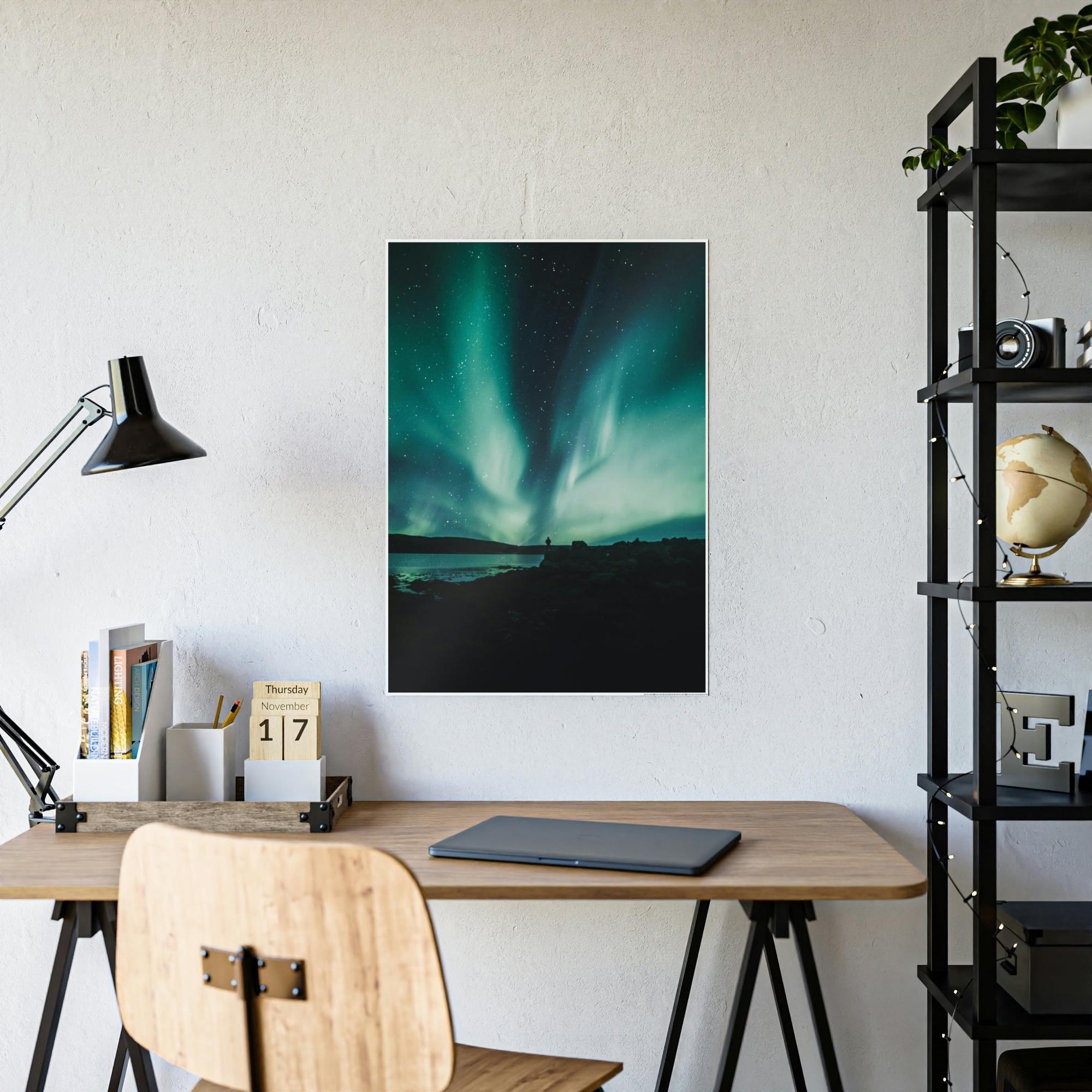 Aurora Borealis The Aurora Borealis Wonder: A Captivating Vision of the Sky
