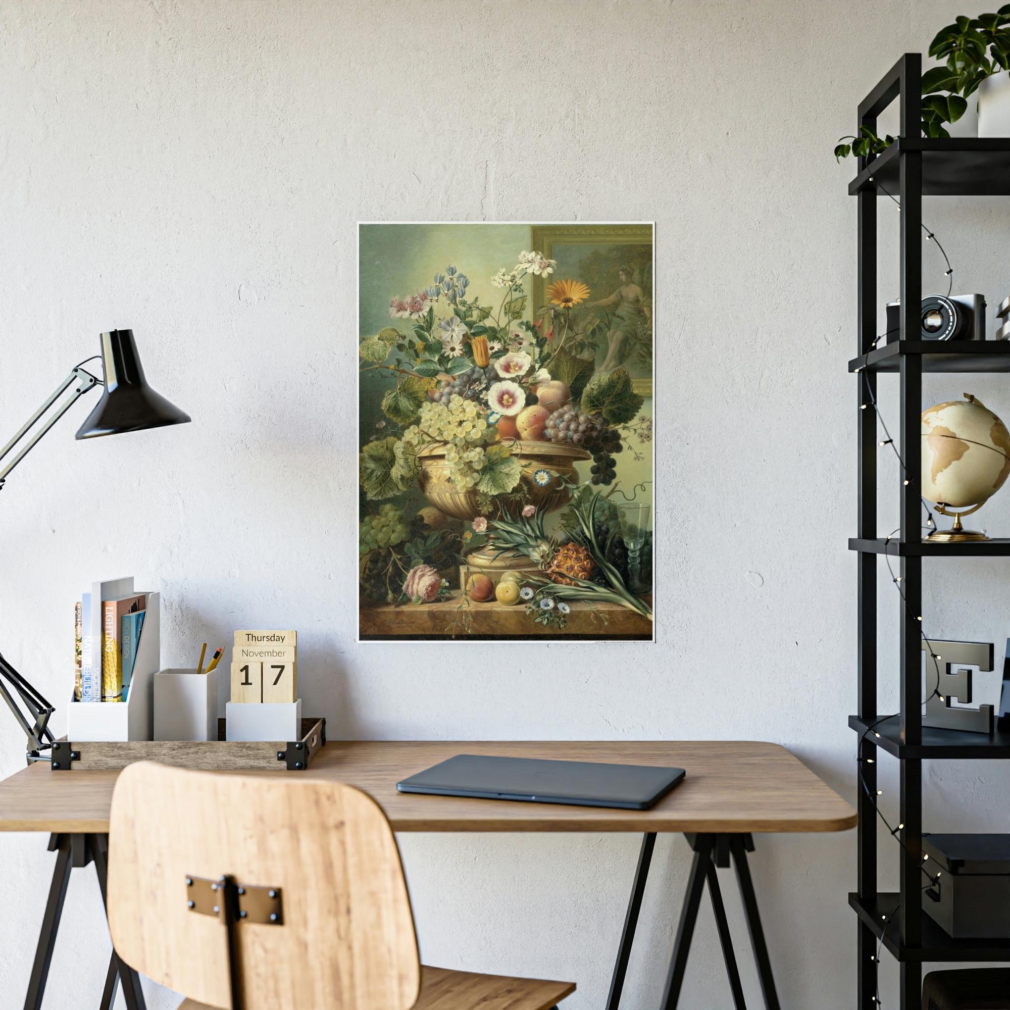 Anthropologie Anthropologie's Whimsical Still Life: A Study in Delightful Details