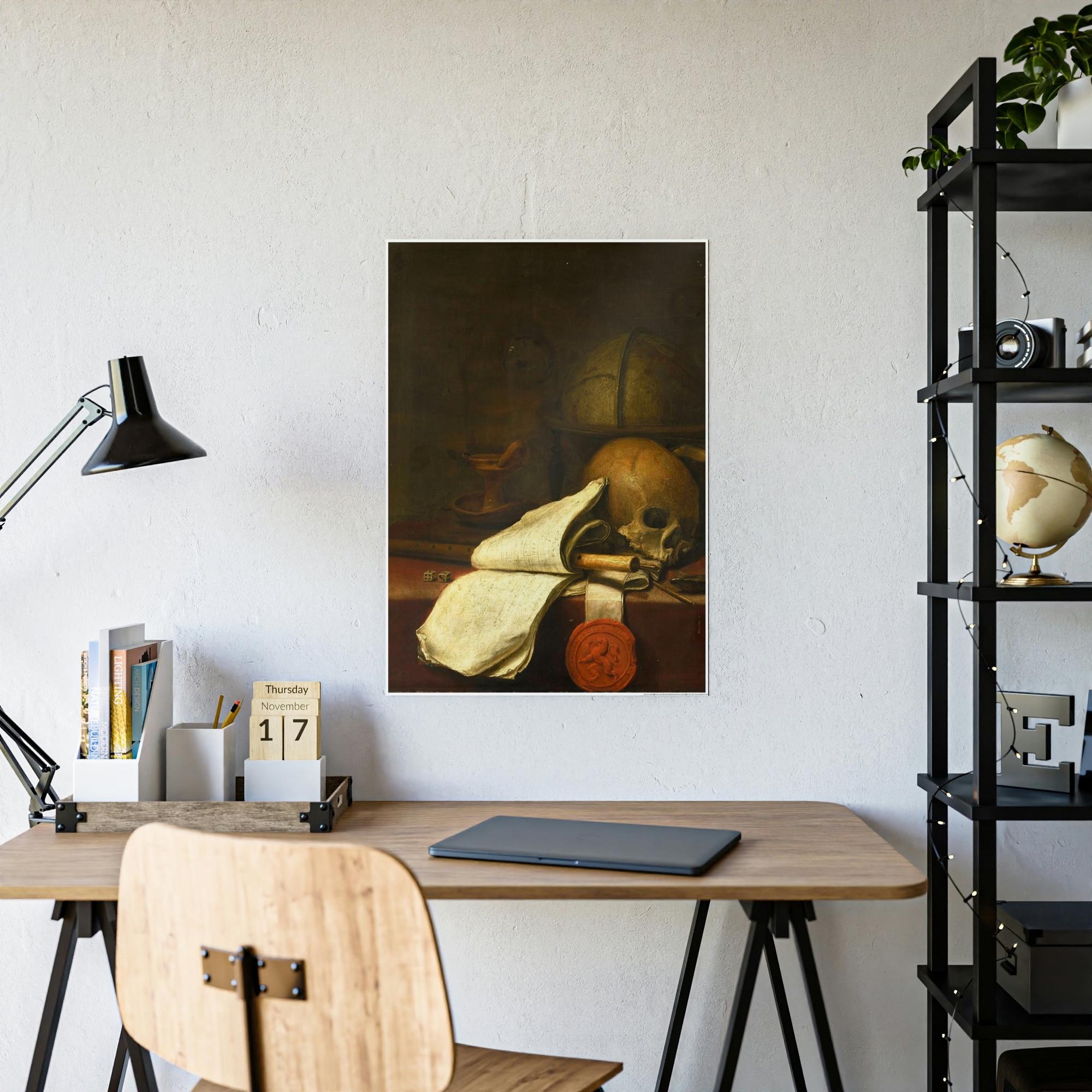 Anthropologie Anthropologie's Darkly Beautiful: A Study in the Power of Contrasts
