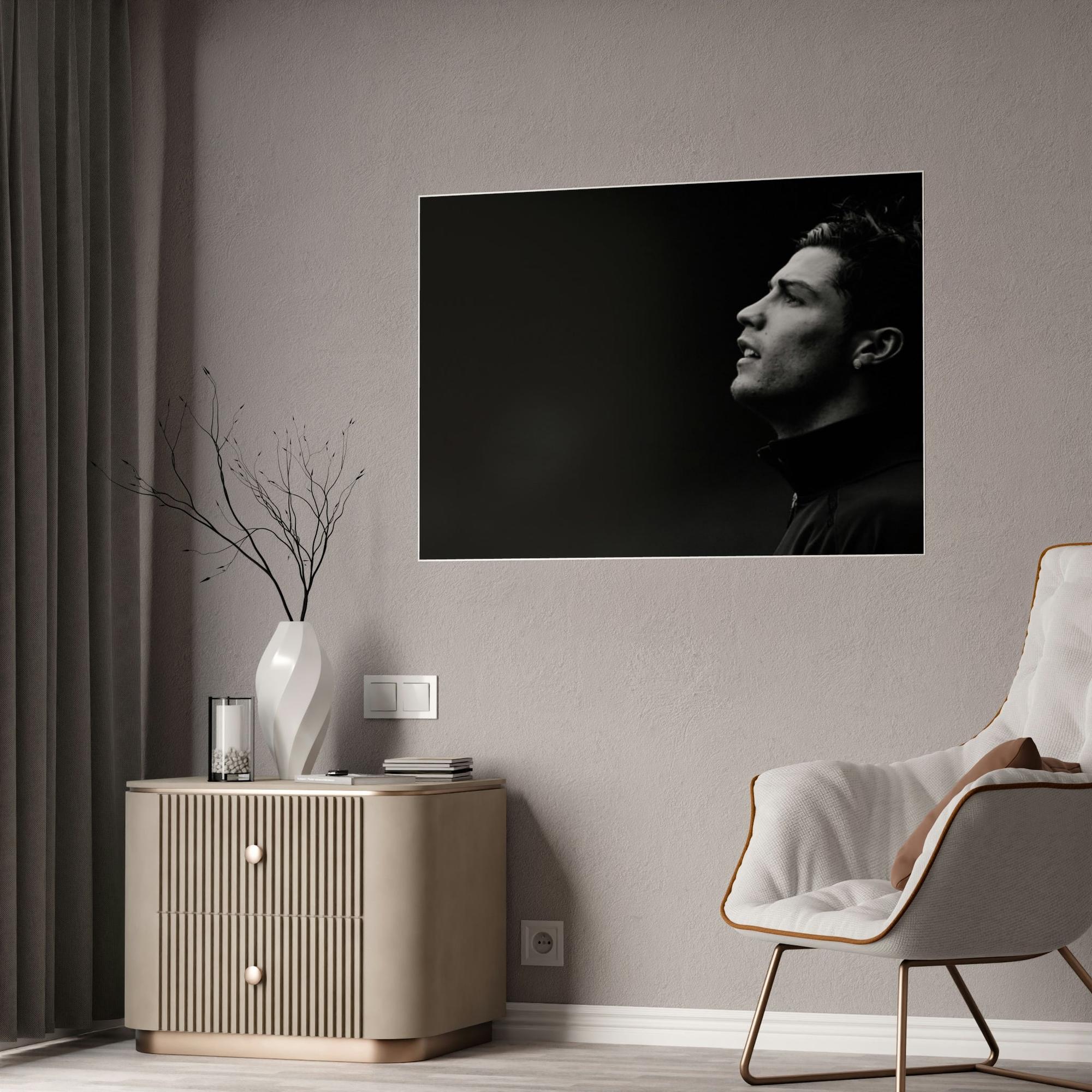 Celebrities Captivating Celebrities: Print on Canvas for Wall Art Lovers