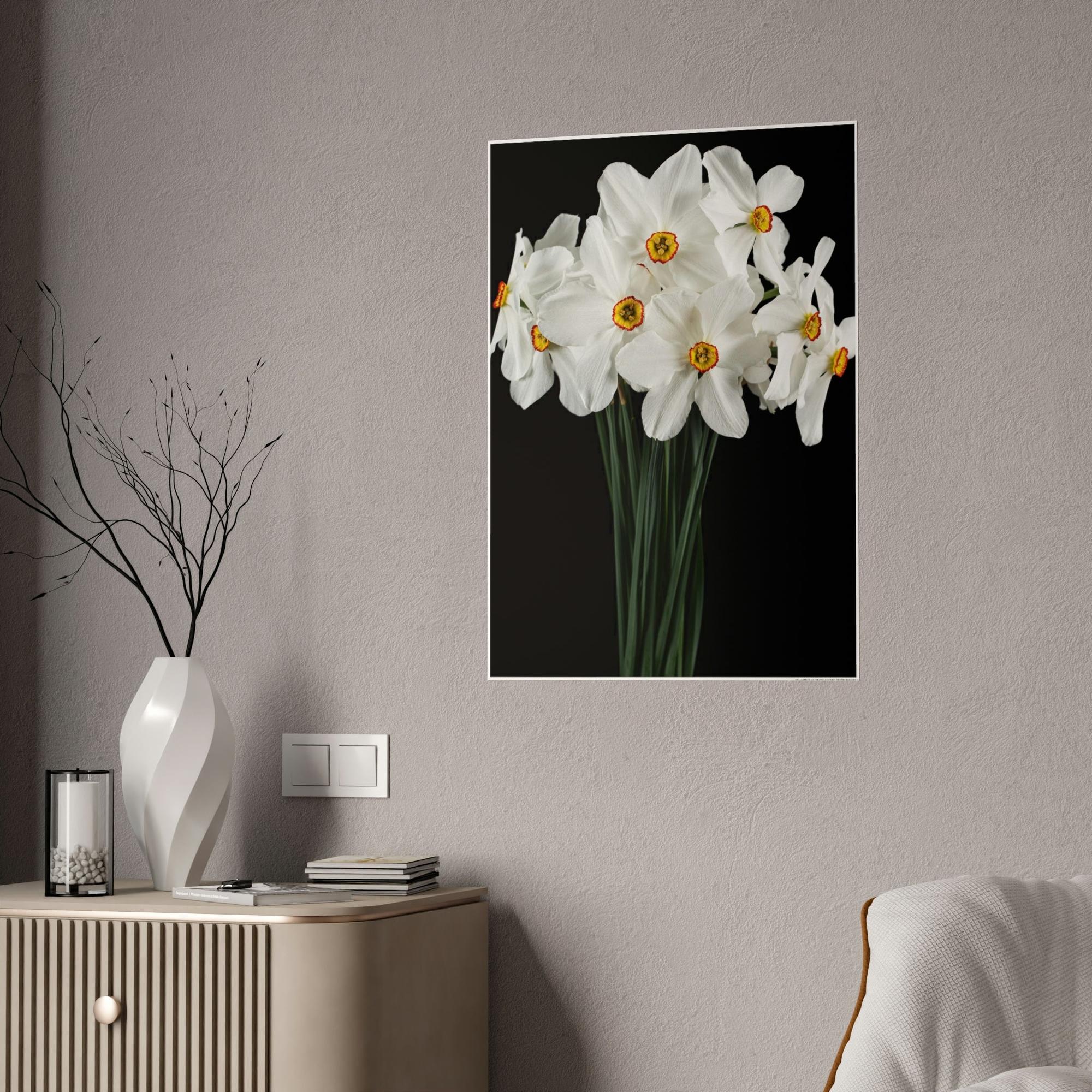 Daffodils Daffodil Euphoria: A Blissful Awakening