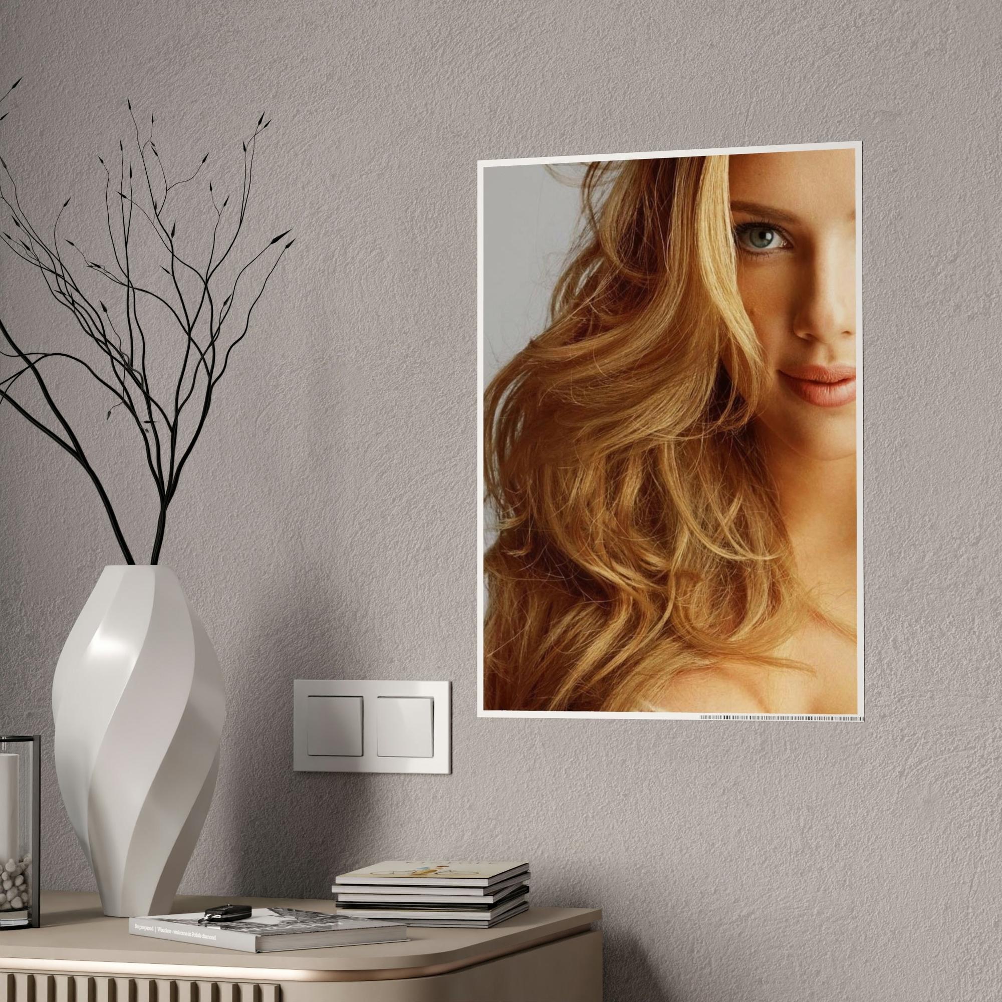 Celebrities Star Power: Celebrities Art Prints on Canvas for Your Walls