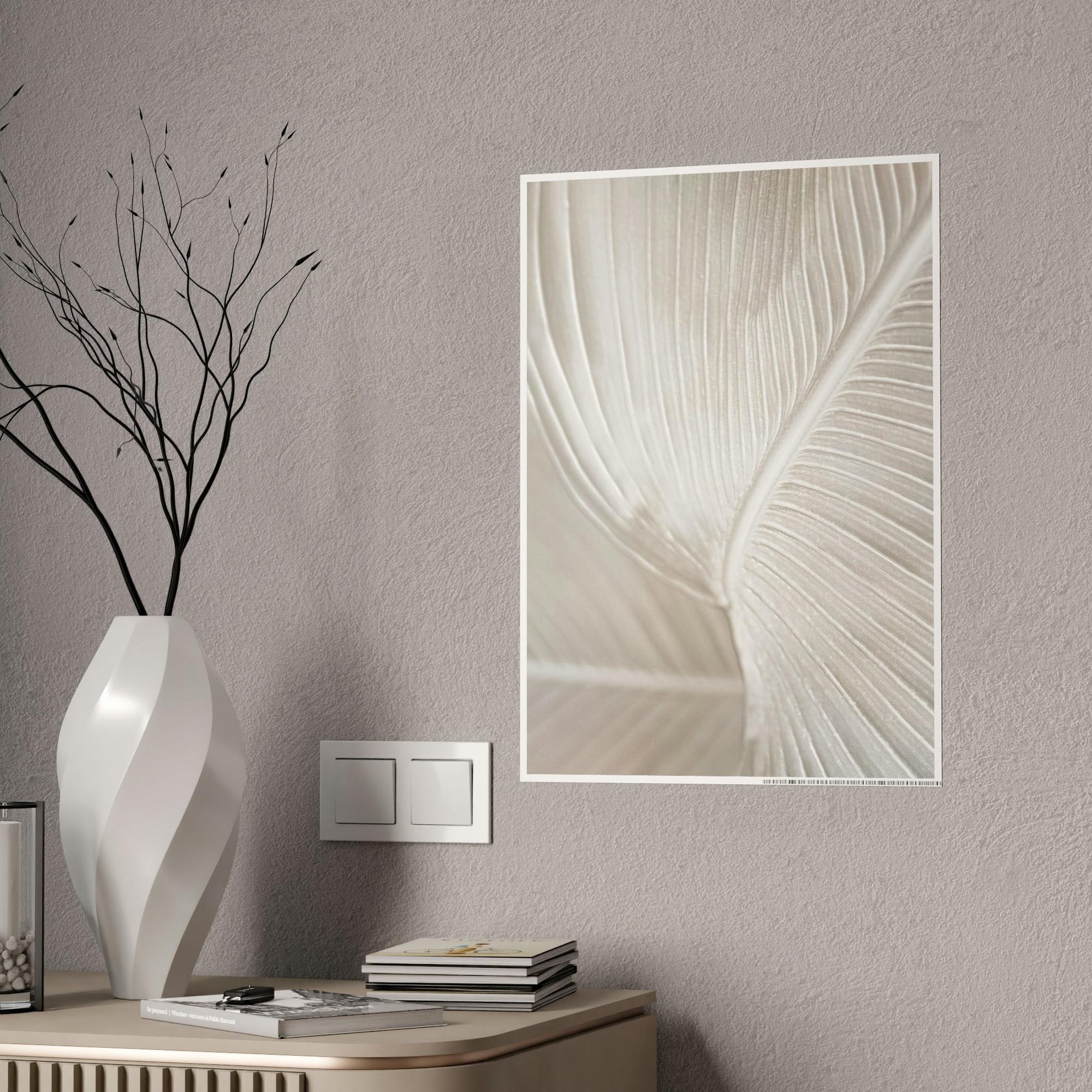 Boho Boho Dreams: A Wall Art that Reflects a Free-Spirited Lifestyle