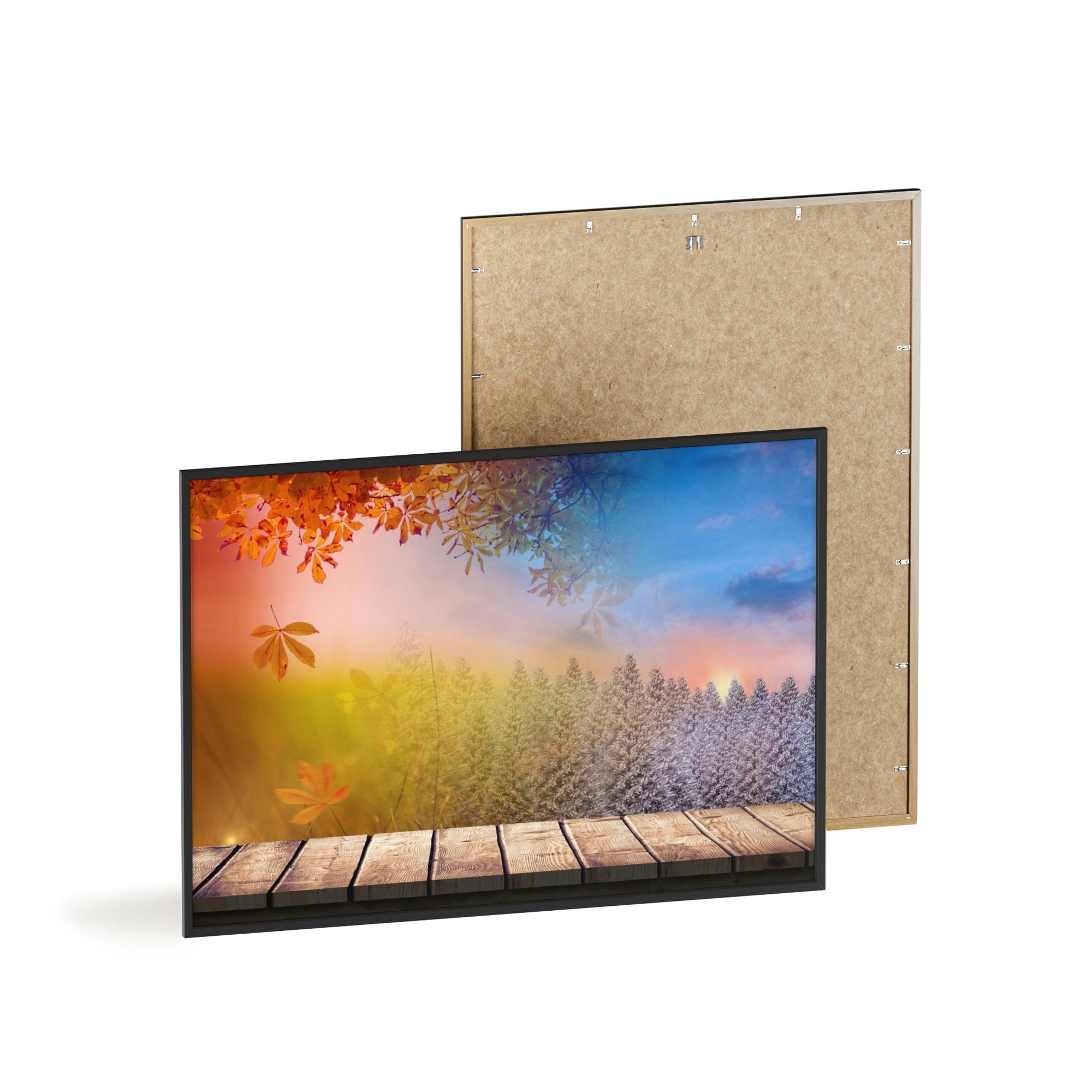 Seasons Seasonal Transitions: A Canvas of Changing Hues and Moods