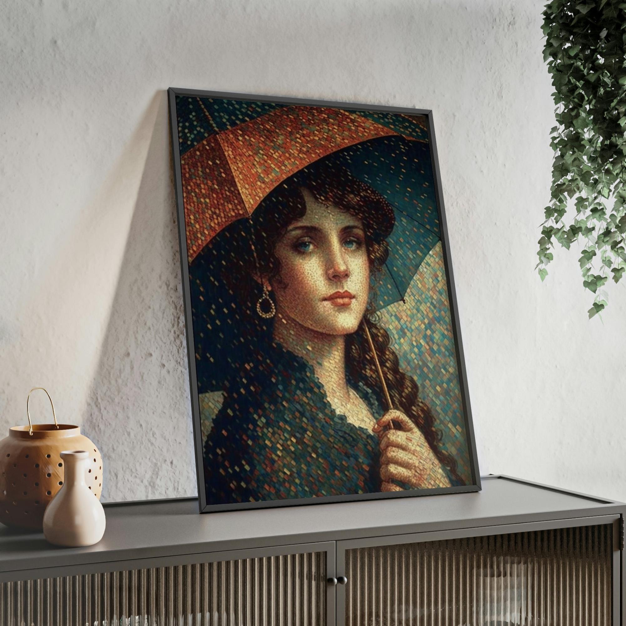 undefined The Graceful Willow: A Serene Beauty