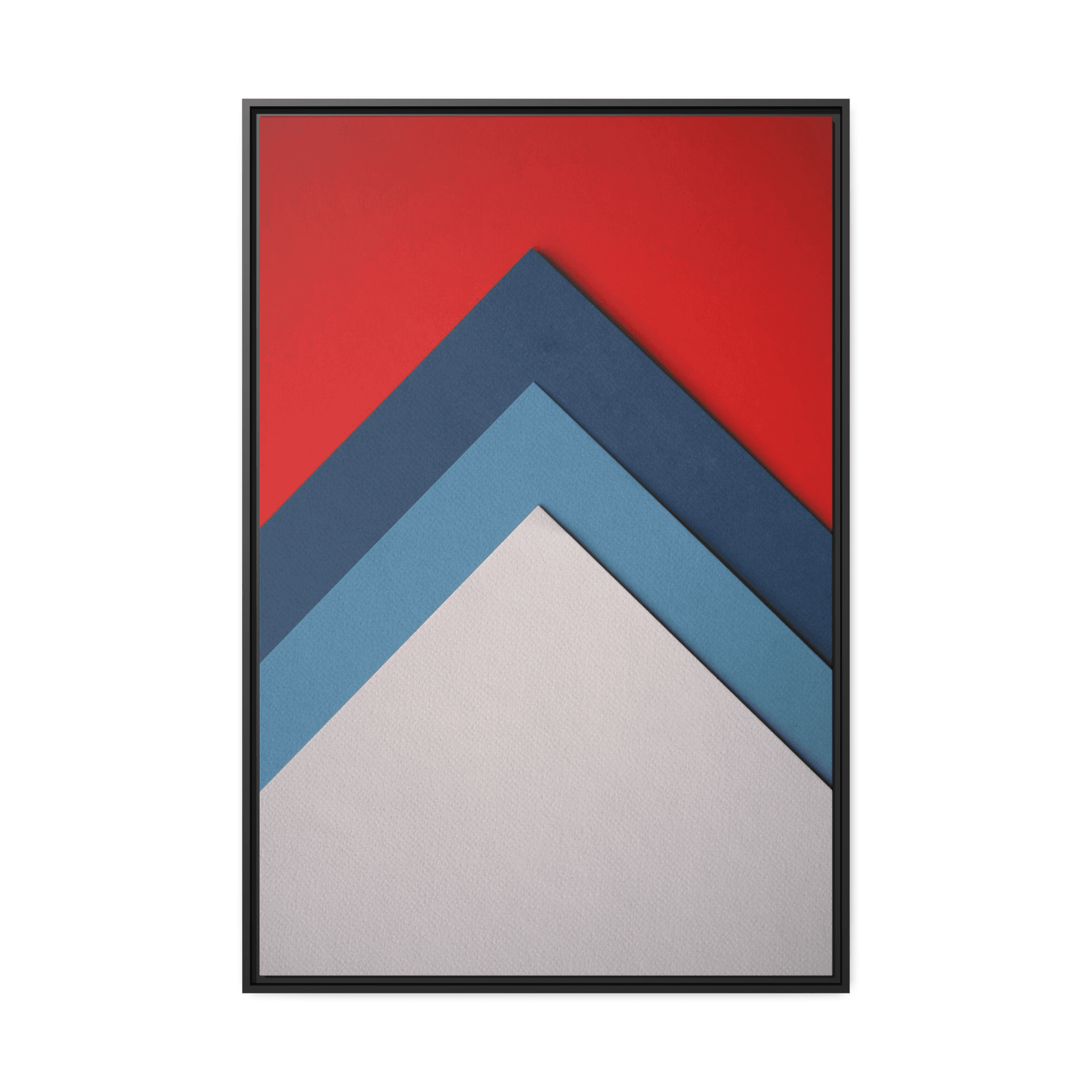 Abstract Minimalist Artistic Minimalist Canvas: Abstract Design for Modern Wall Art