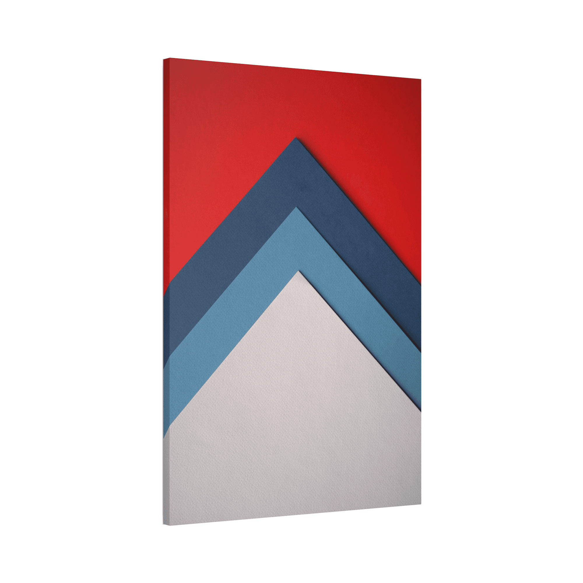 undefined Artistic Minimalist Canvas: Abstract Design for Modern Wall Art