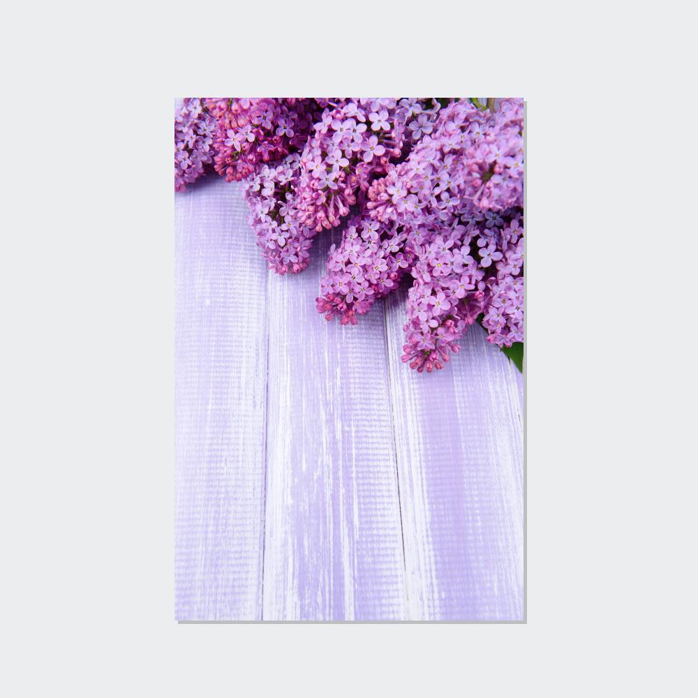 Lilacs Enchanting Lilacs: A Fairy-tale Dream