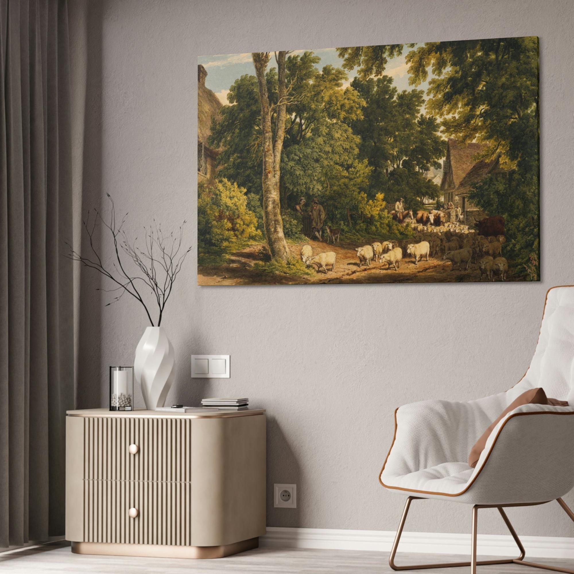 Anthropologie Whimsical Anthropologie Dreamer: A Portrait of Imaginative Beauty