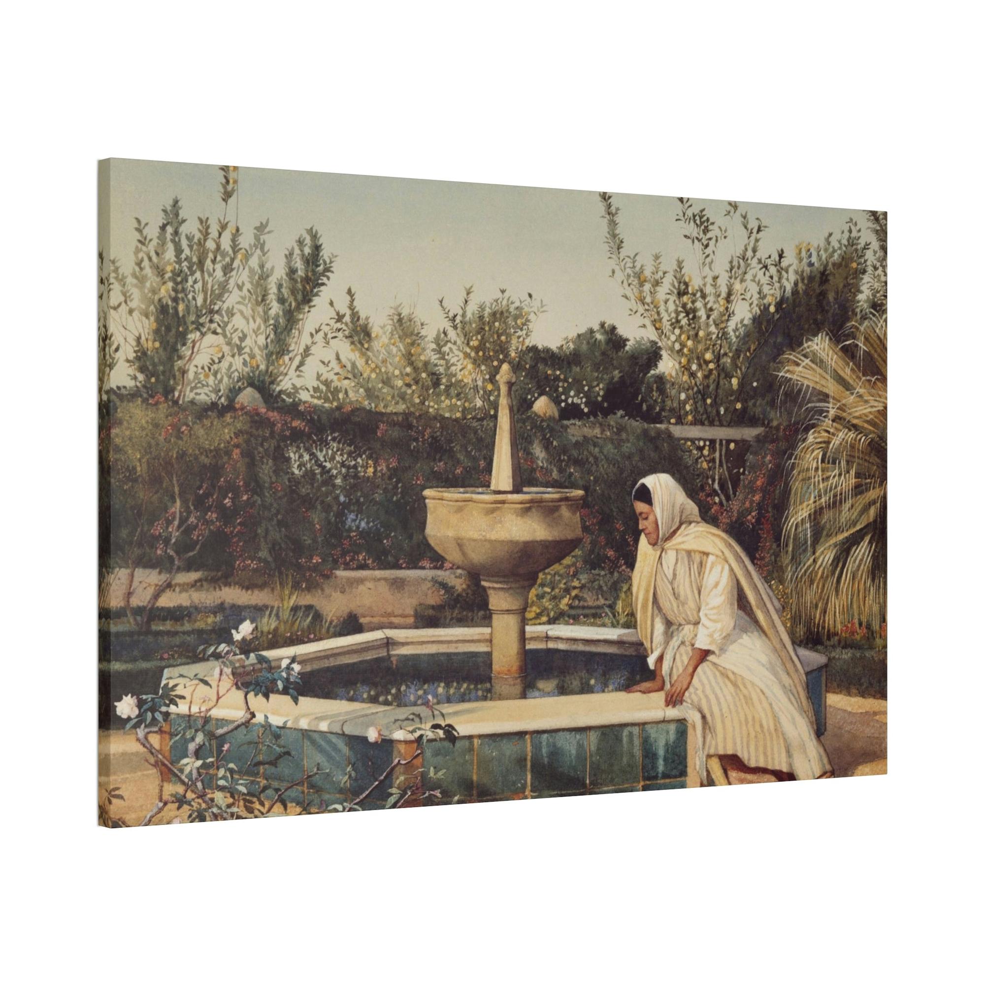 Anthropologie Anthropologie of Nature: A Girl's Reflections