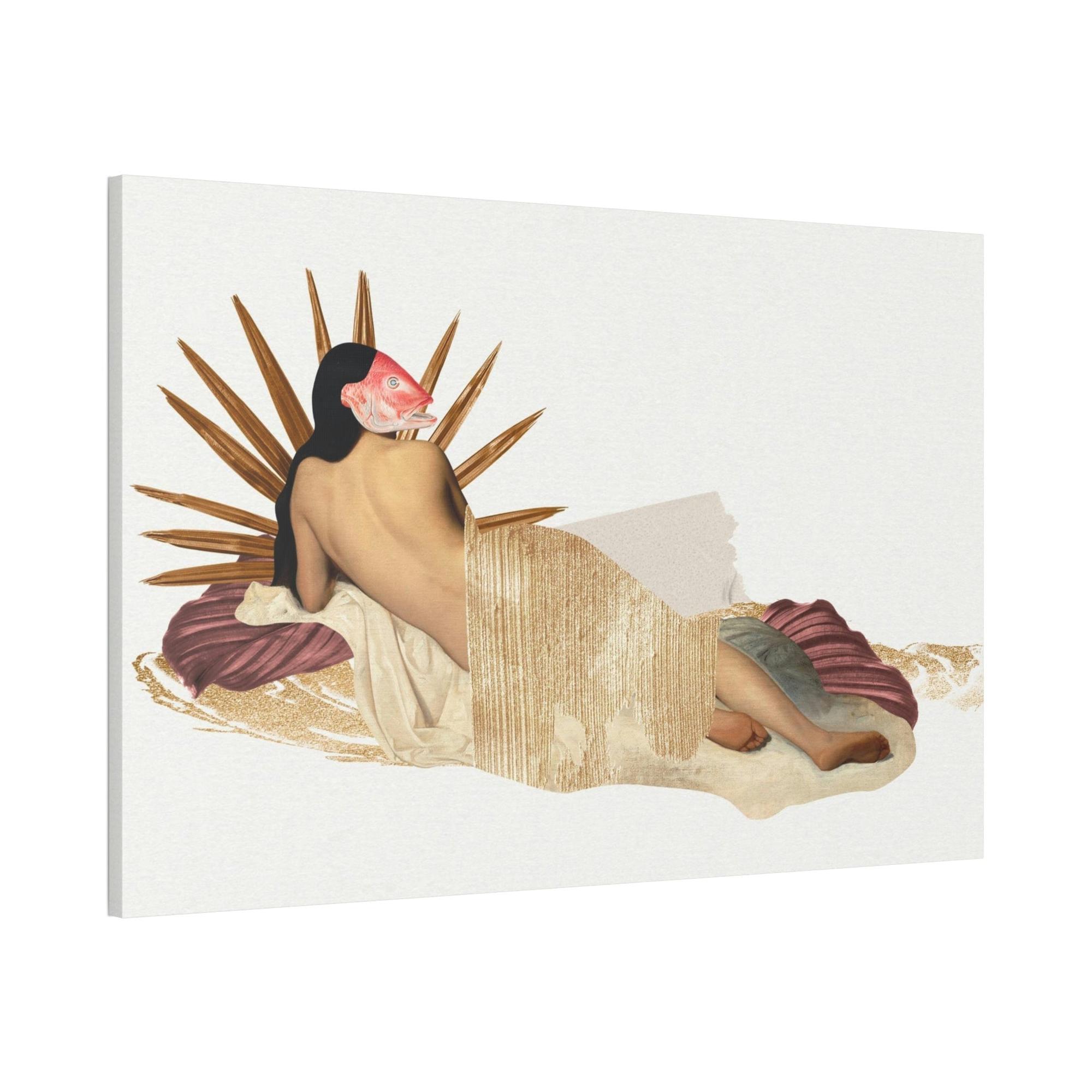 Anthropologie From Past to Present: Tracing the Anthropologie of Human Evolution