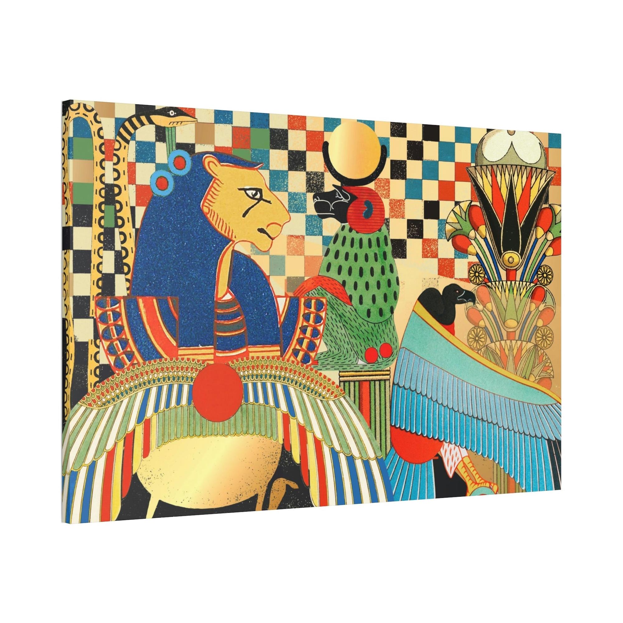 undefined The Anthropologie of Sculpture: Insights from Ancient Egypt