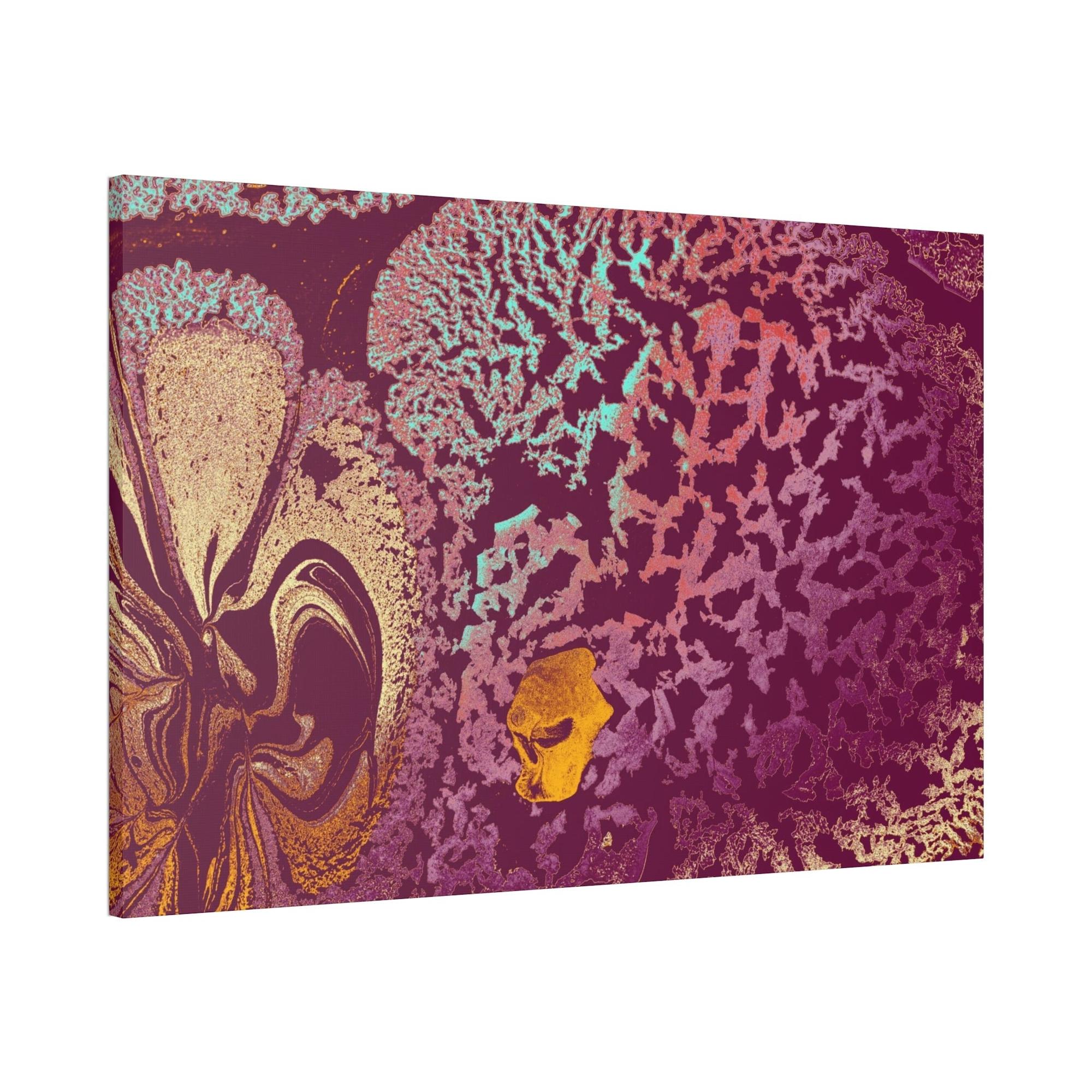 Anthropologie The Pink Palette of Anthropologie: A Journey of Emotions