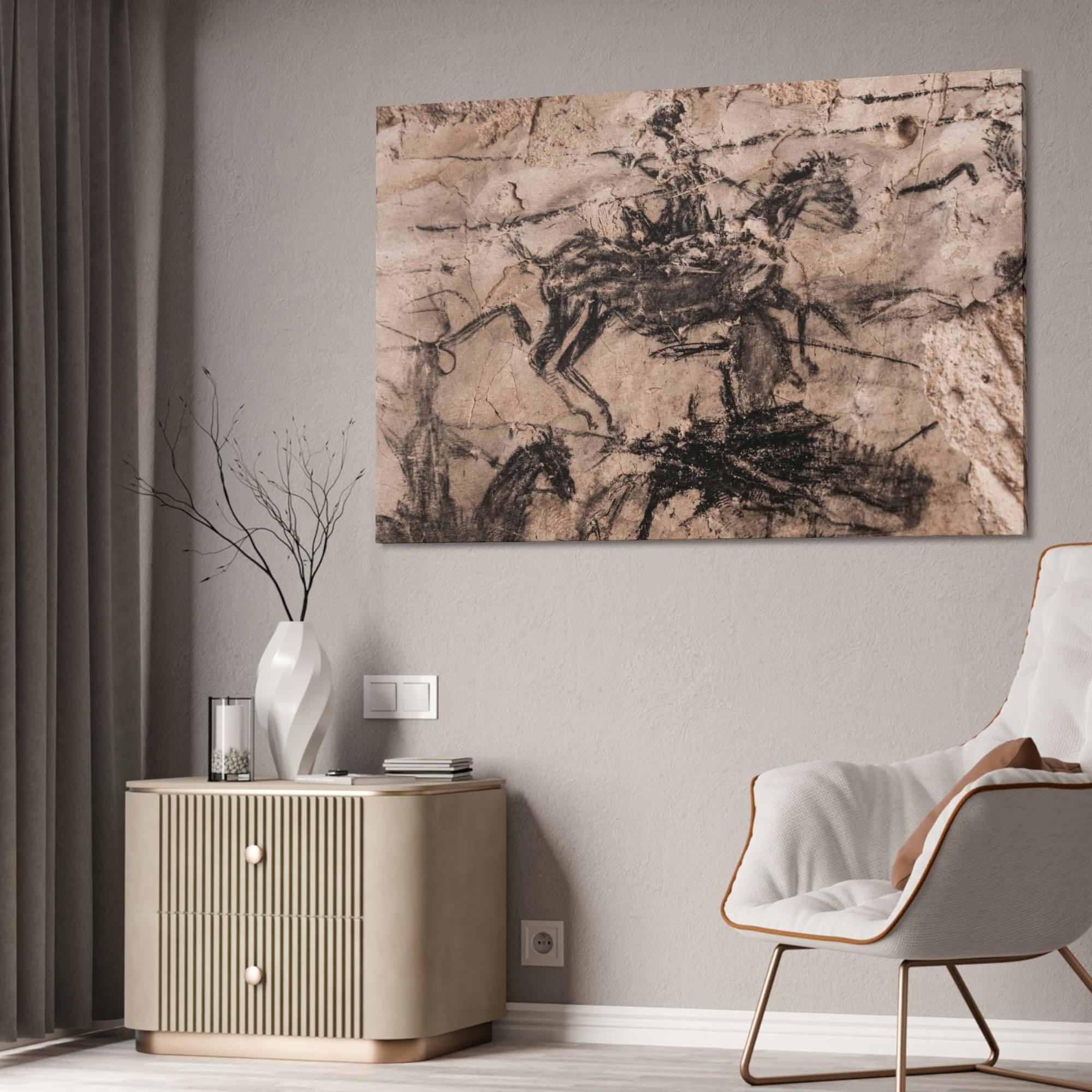 undefined Anthropologie's Horse in Motion: Capturing the Power and Freedom of the Equine Spirit