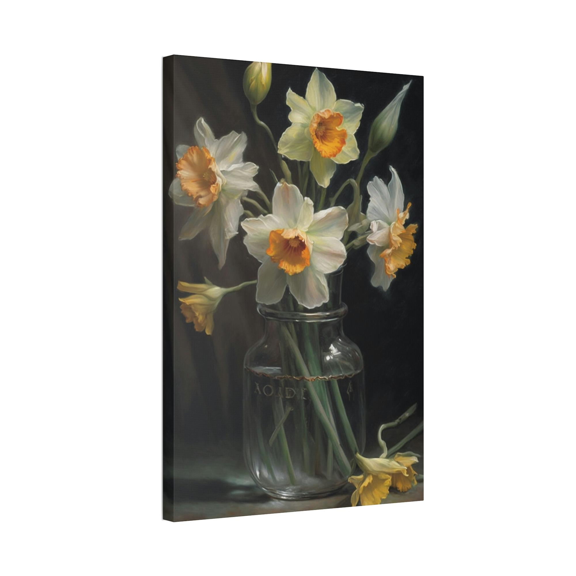 Daffodils Daffodil Dreams: A Melody of Bloom